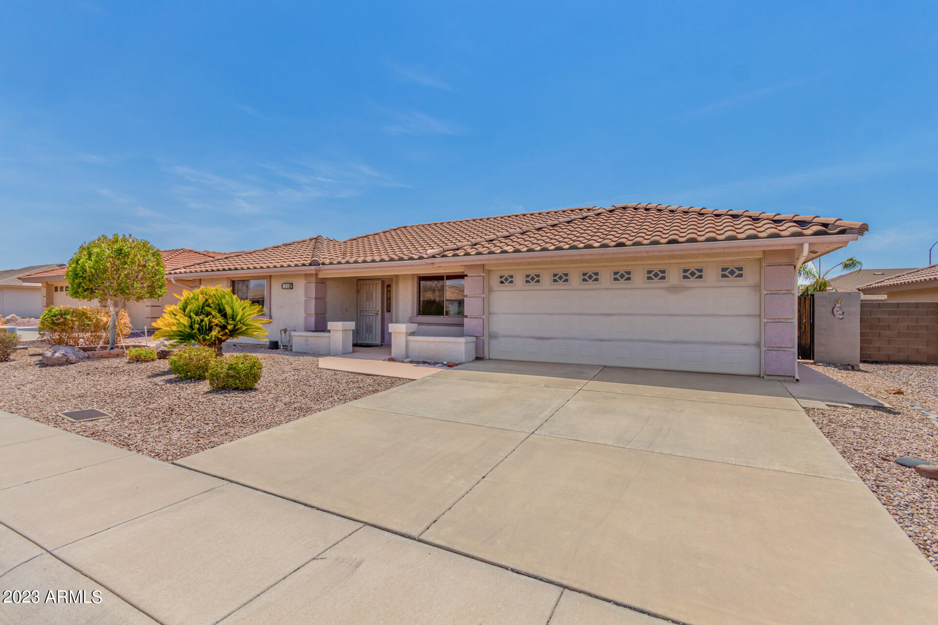 11455 E NATAL Avenue