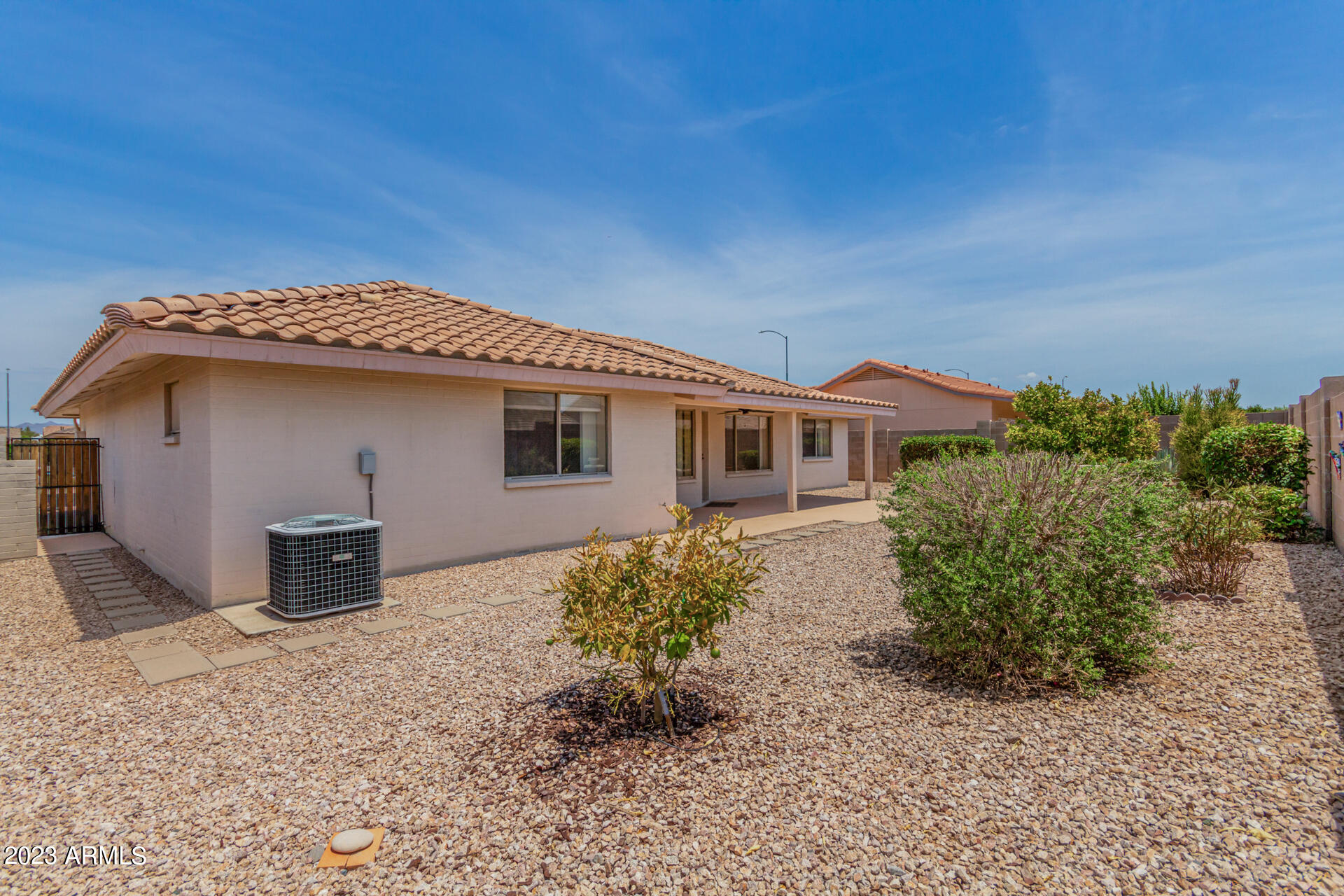 11455 E NATAL Avenue