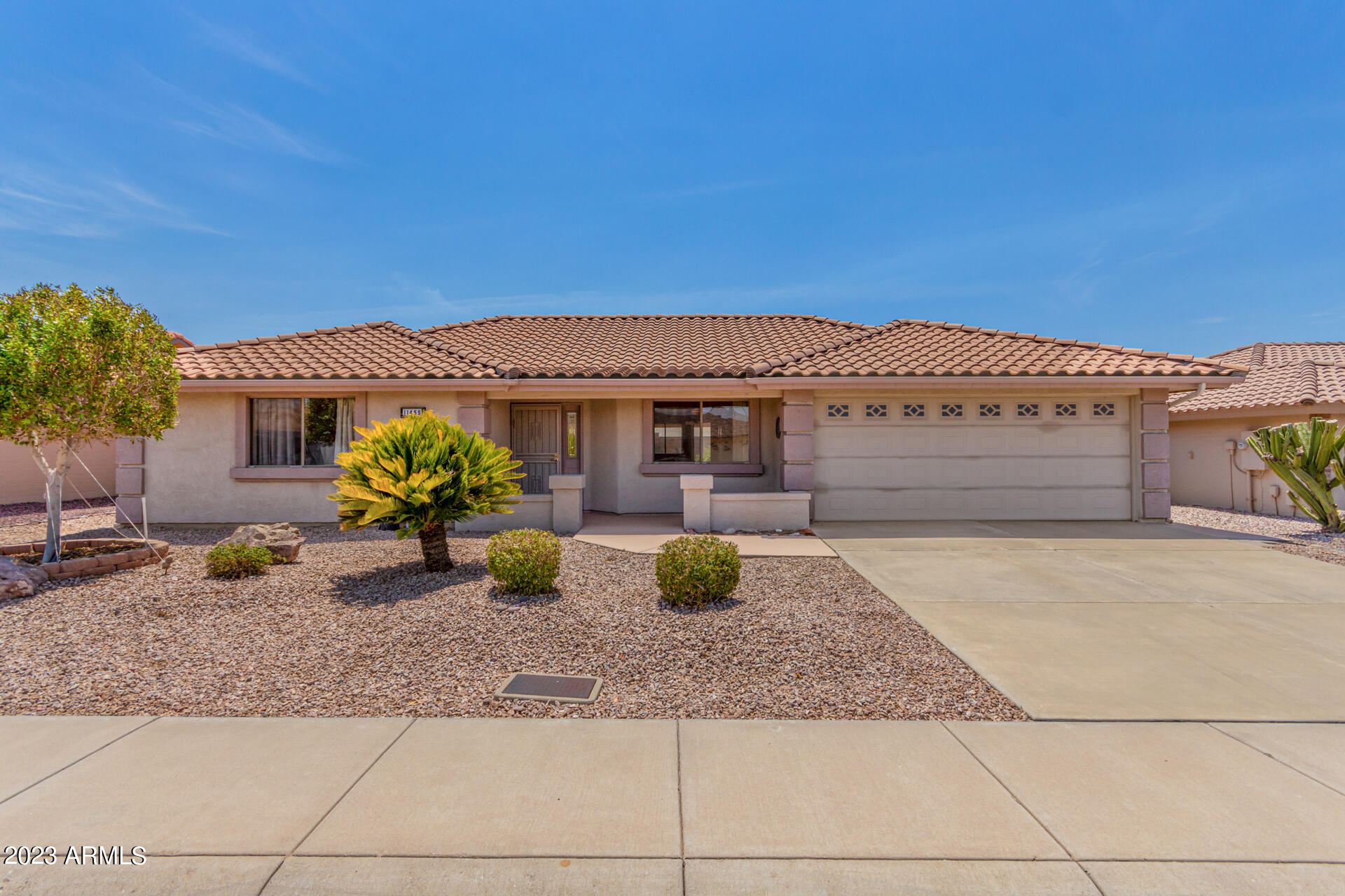 11455 E NATAL Avenue