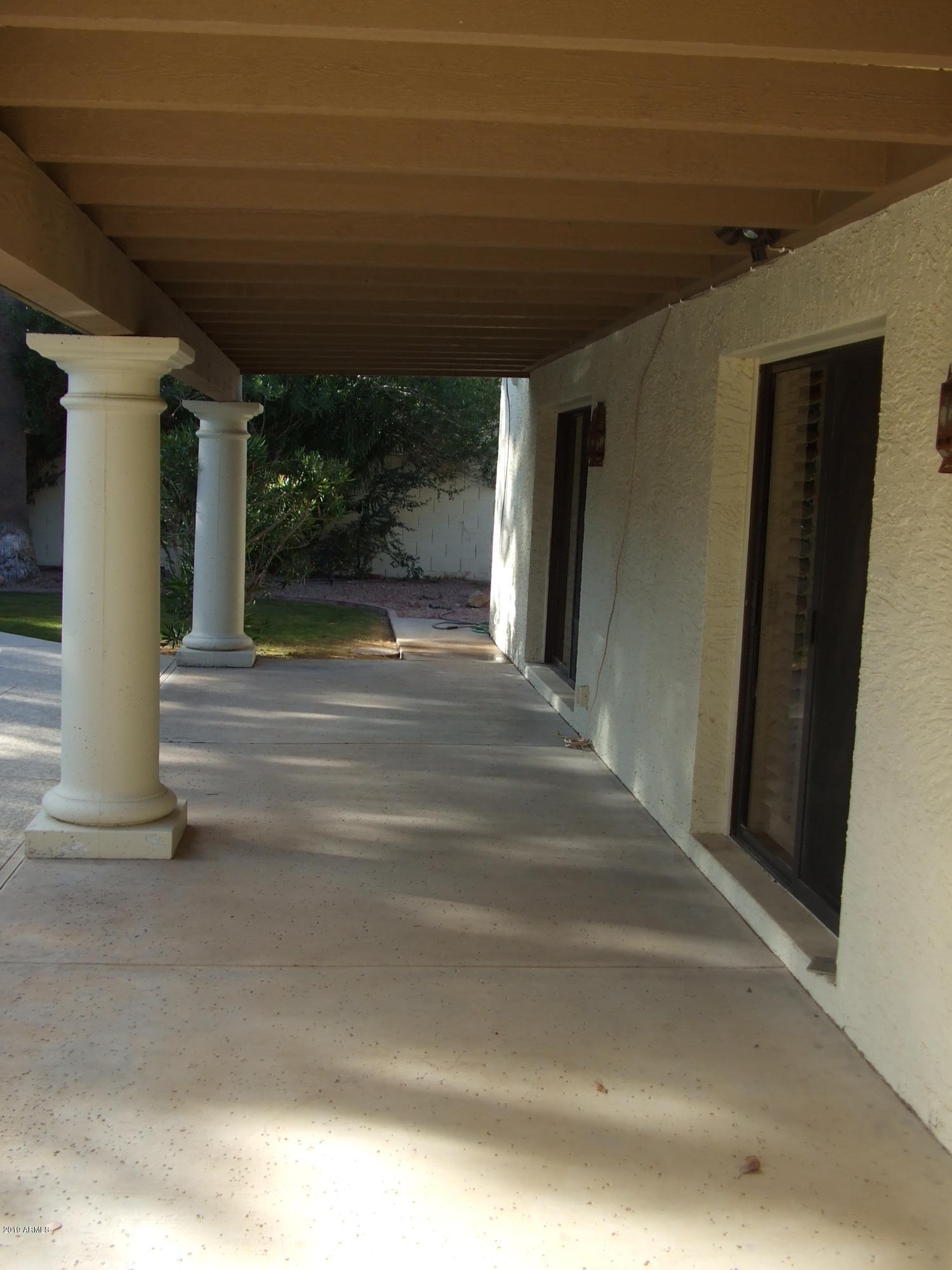 8443 E WELSH Trail