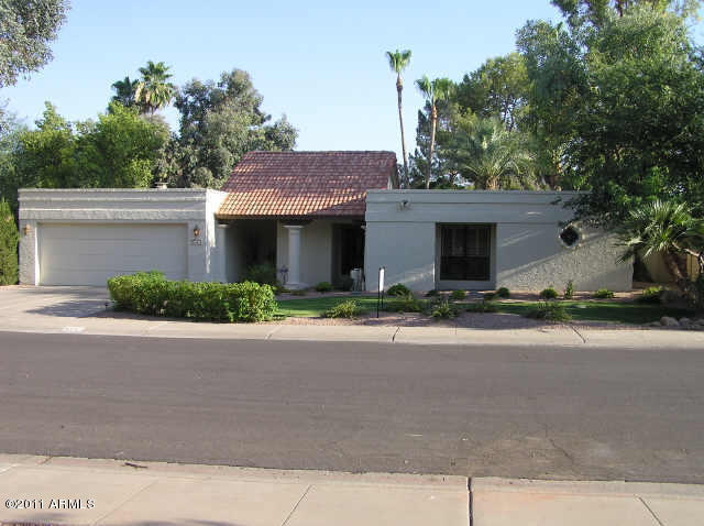 8443 E WELSH Trail