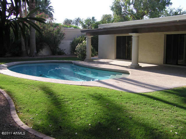 8443 E WELSH Trail