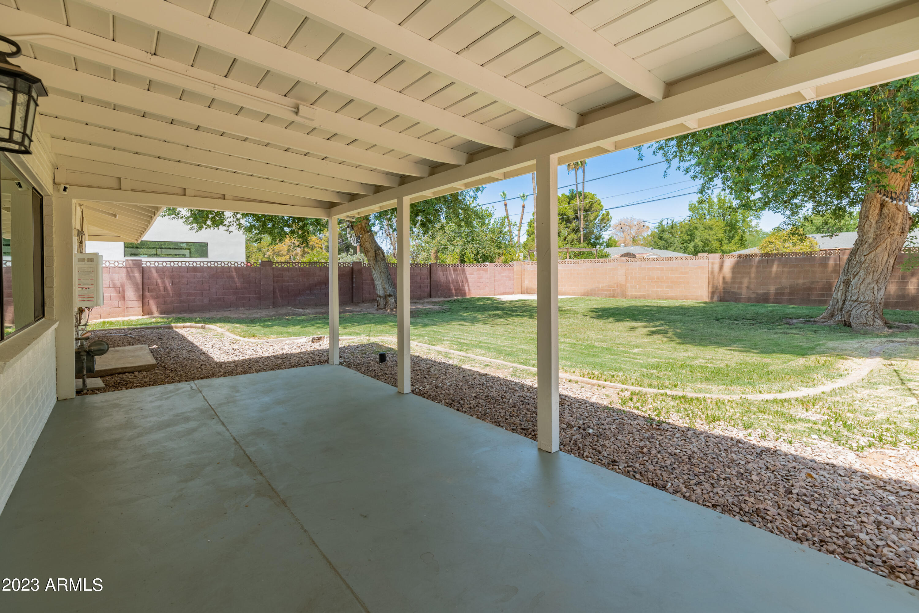 4302 E Catalina Drive