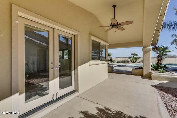 3406 E PIRO Court