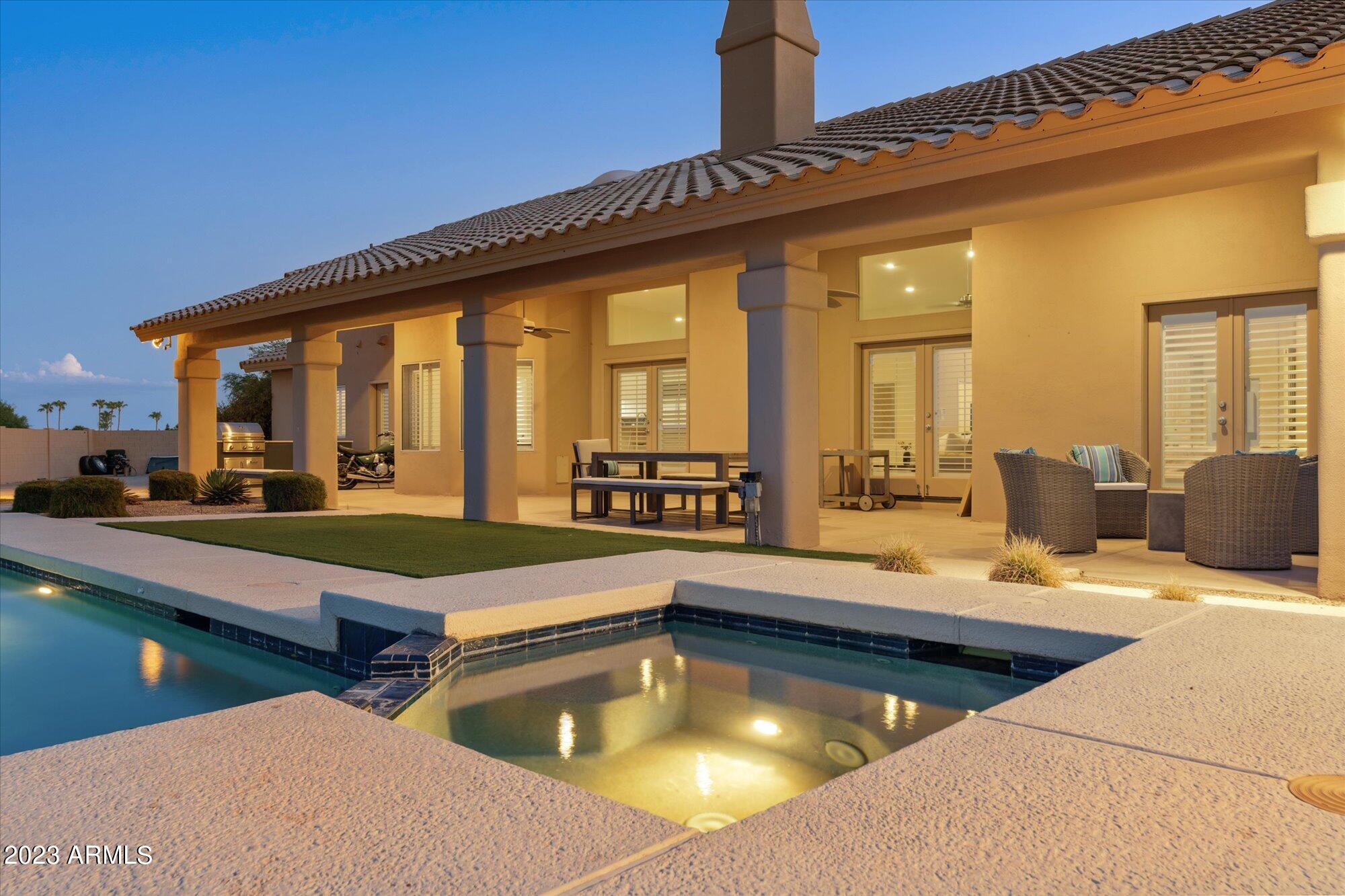 3406 E PIRO Court