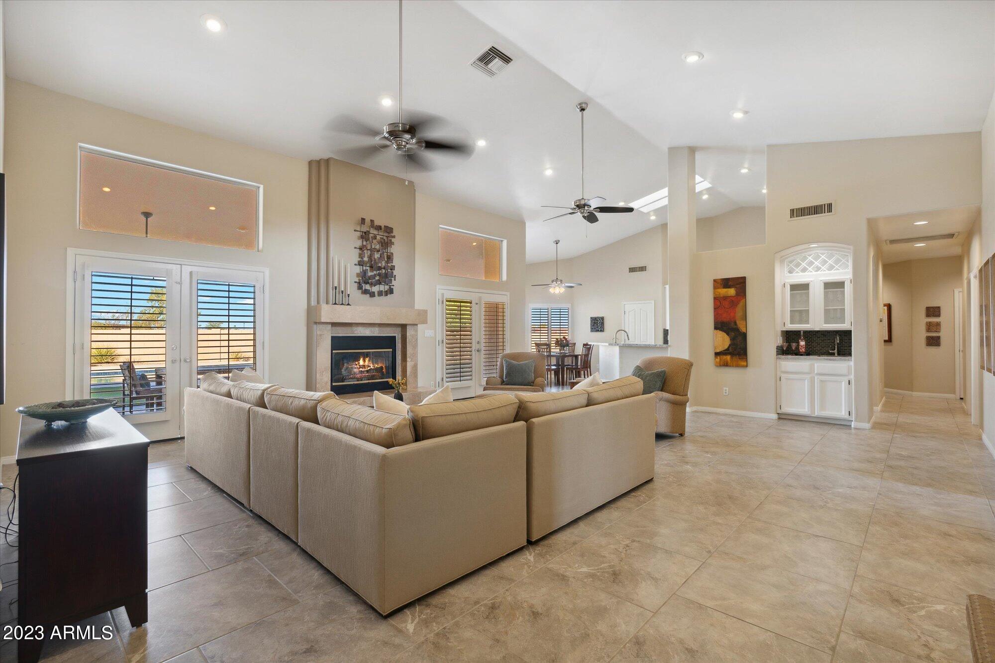 3406 E PIRO Court