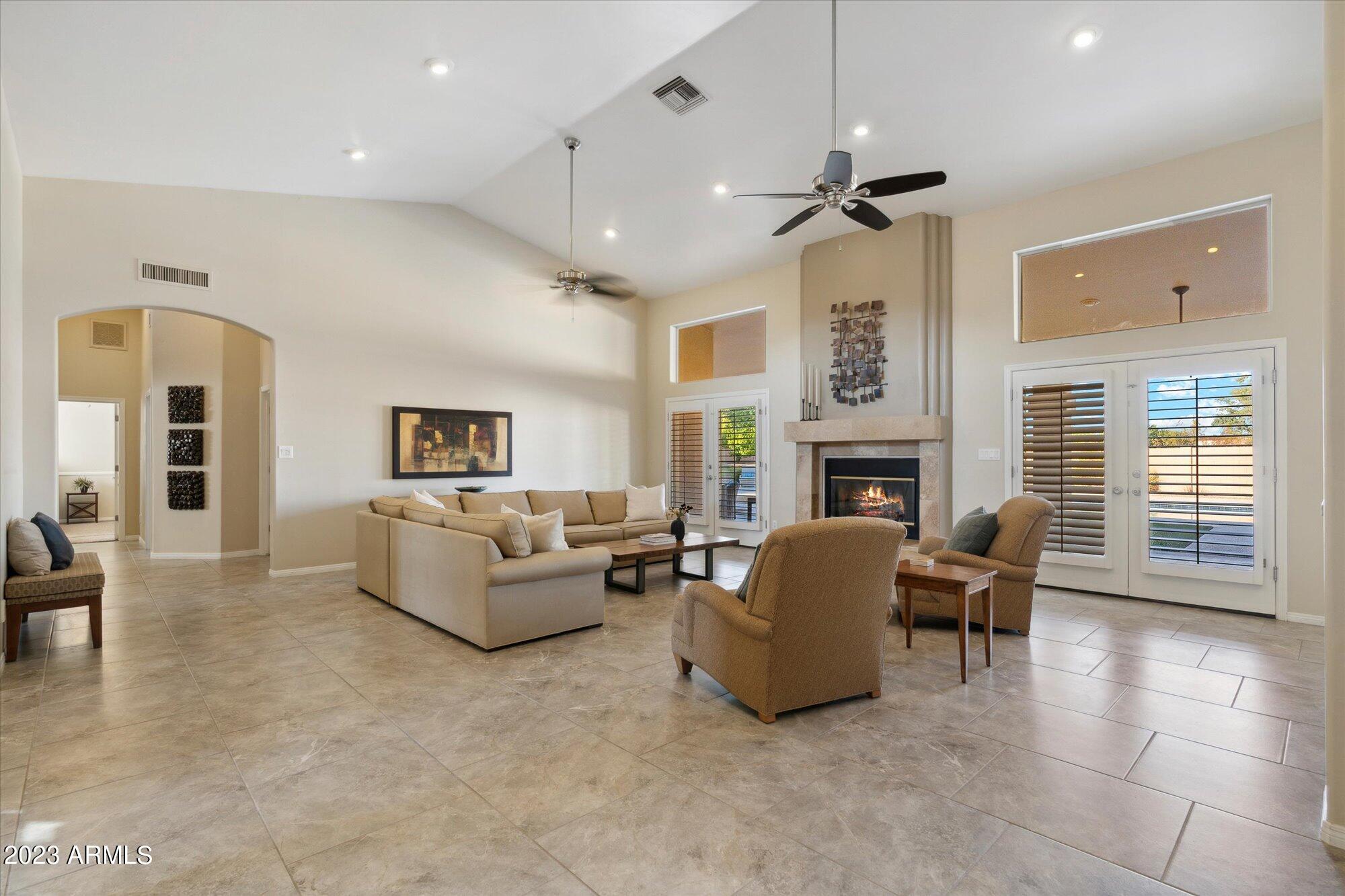 3406 E PIRO Court