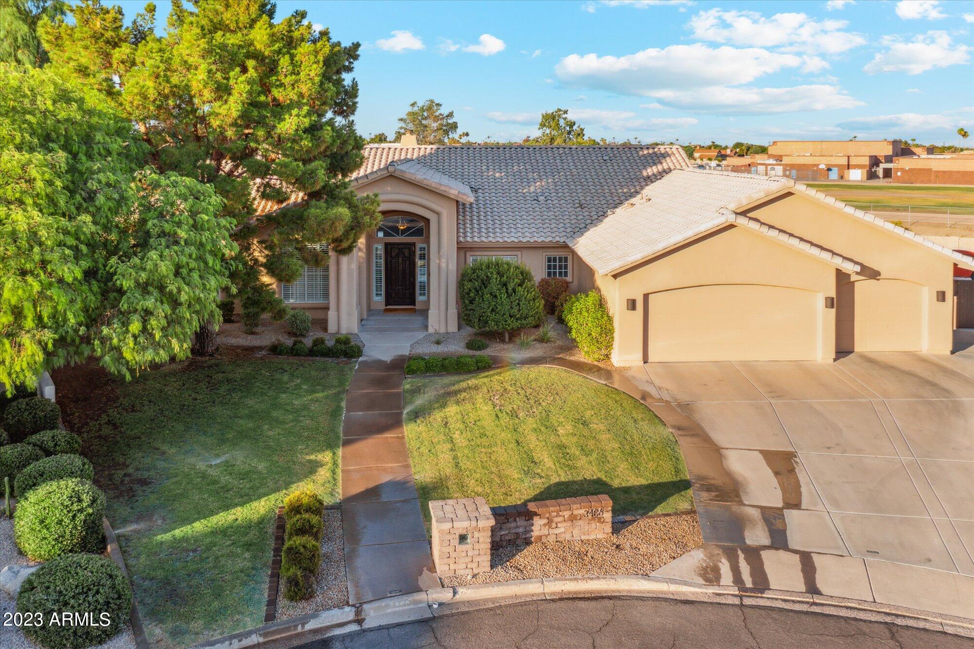 3406 E PIRO Court