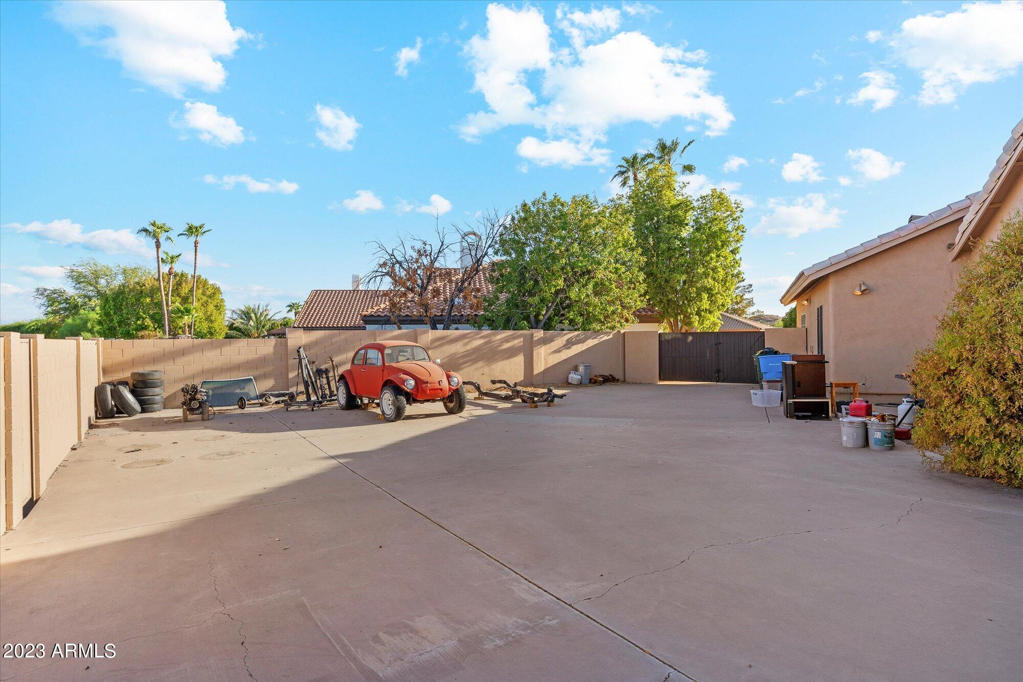 3406 E PIRO Court