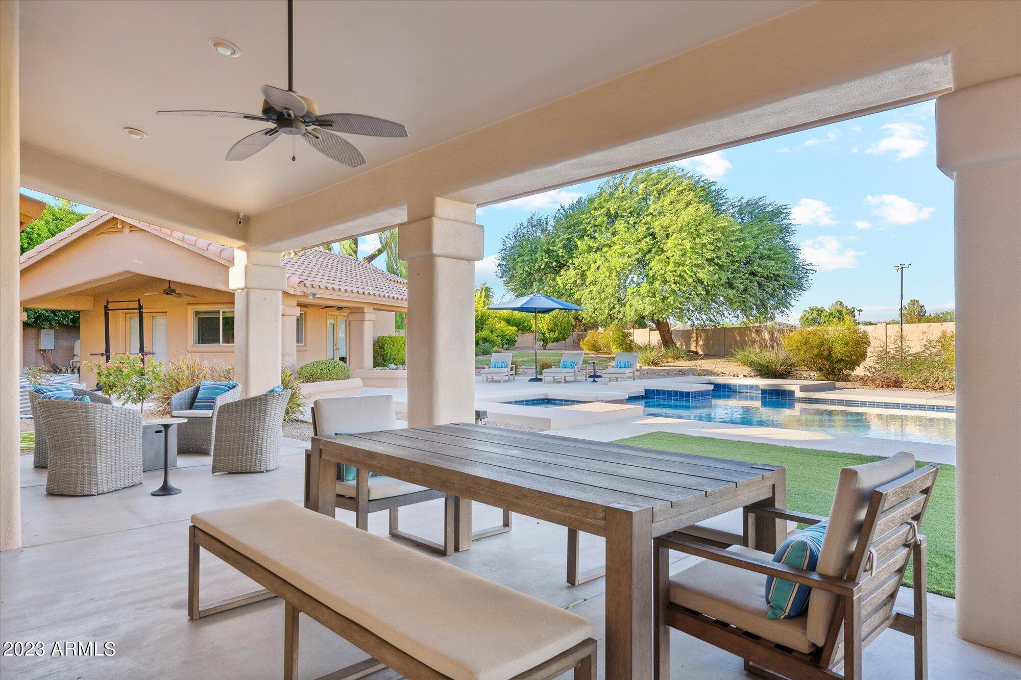 3406 E PIRO Court