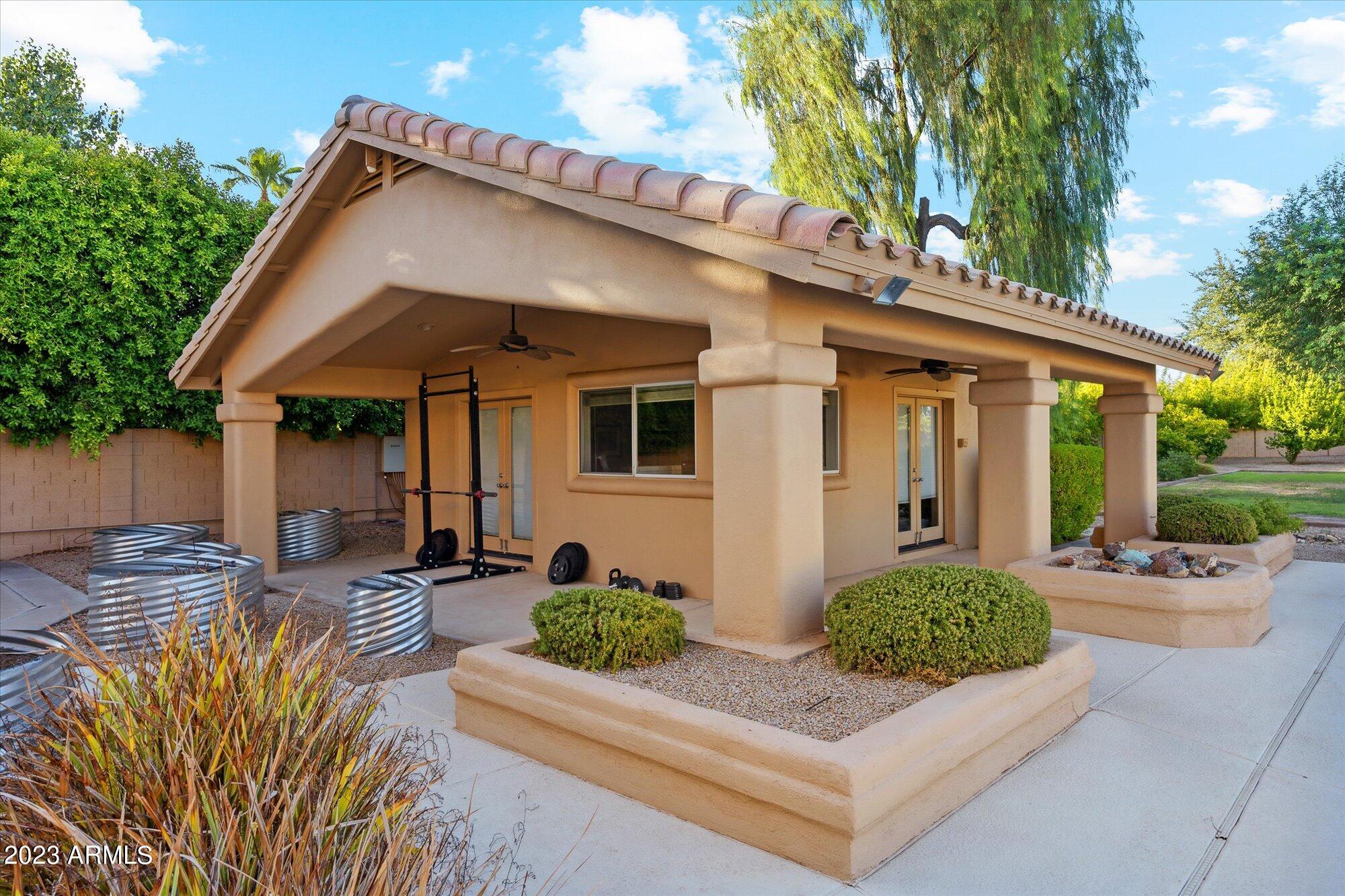 3406 E PIRO Court
