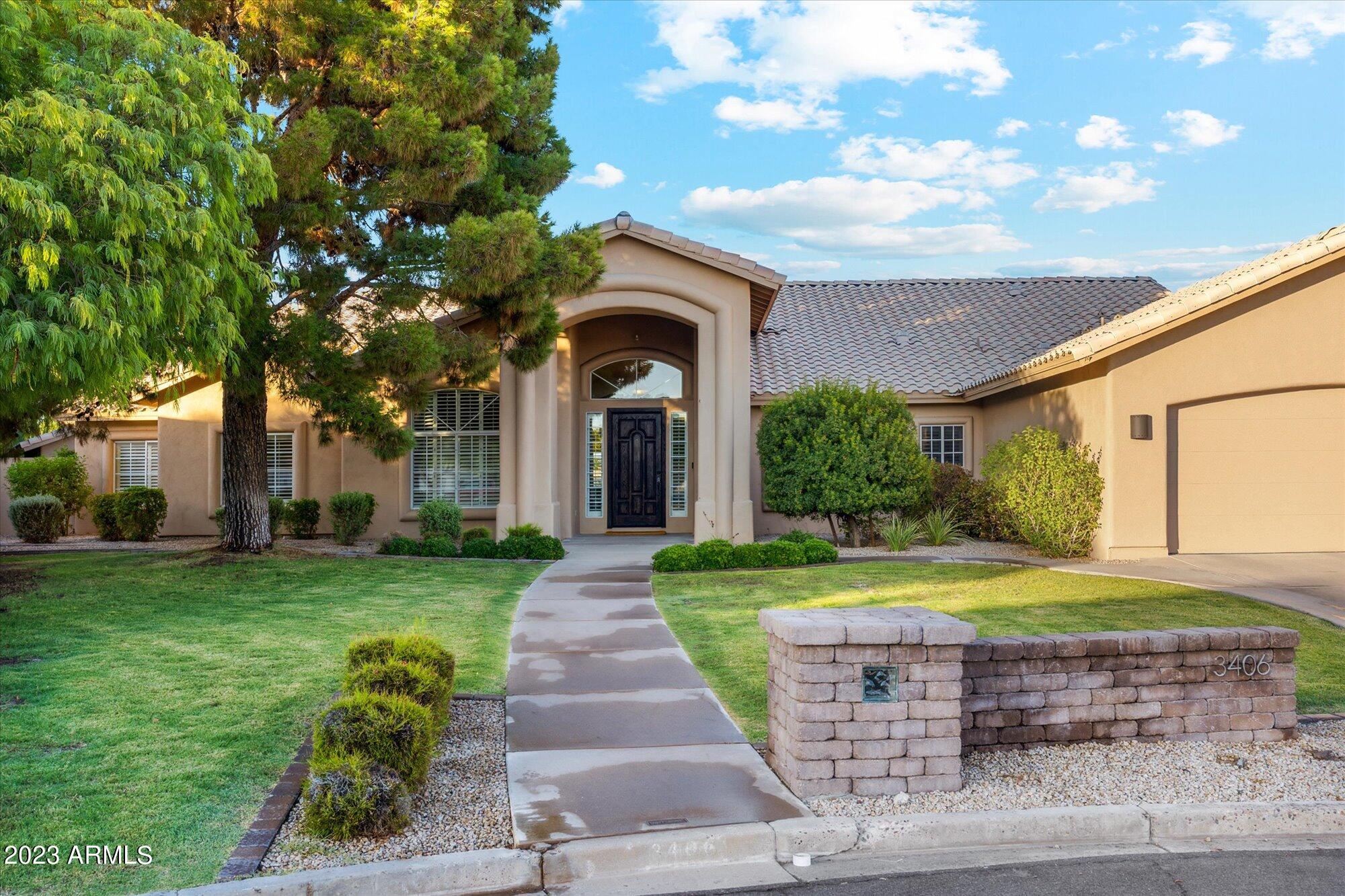 3406 E PIRO Court