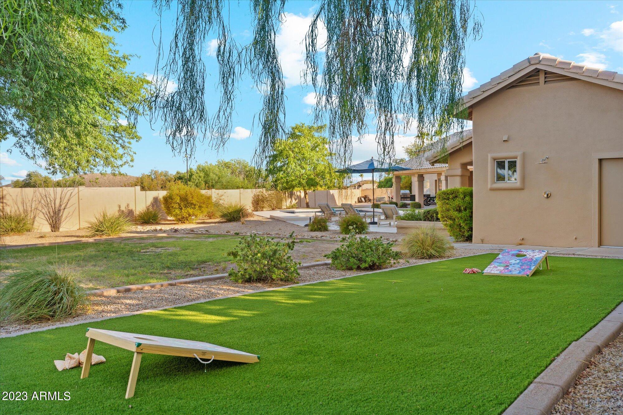 3406 E PIRO Court