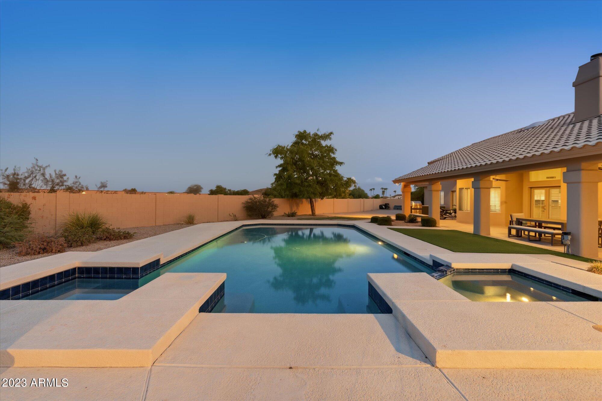 3406 E PIRO Court