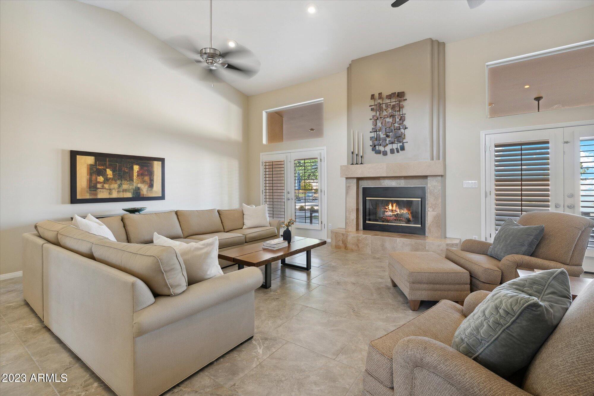 3406 E PIRO Court