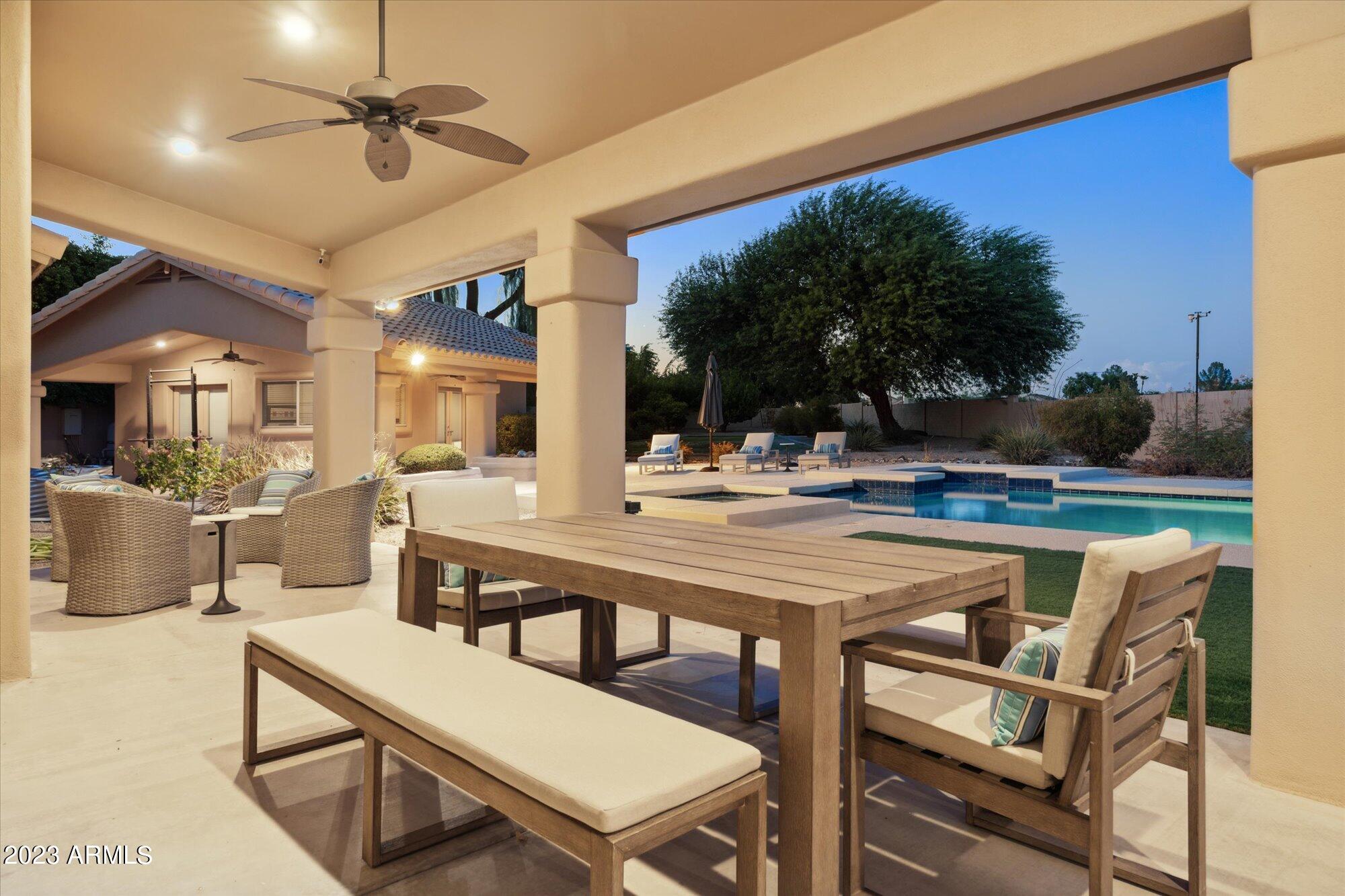 3406 E PIRO Court