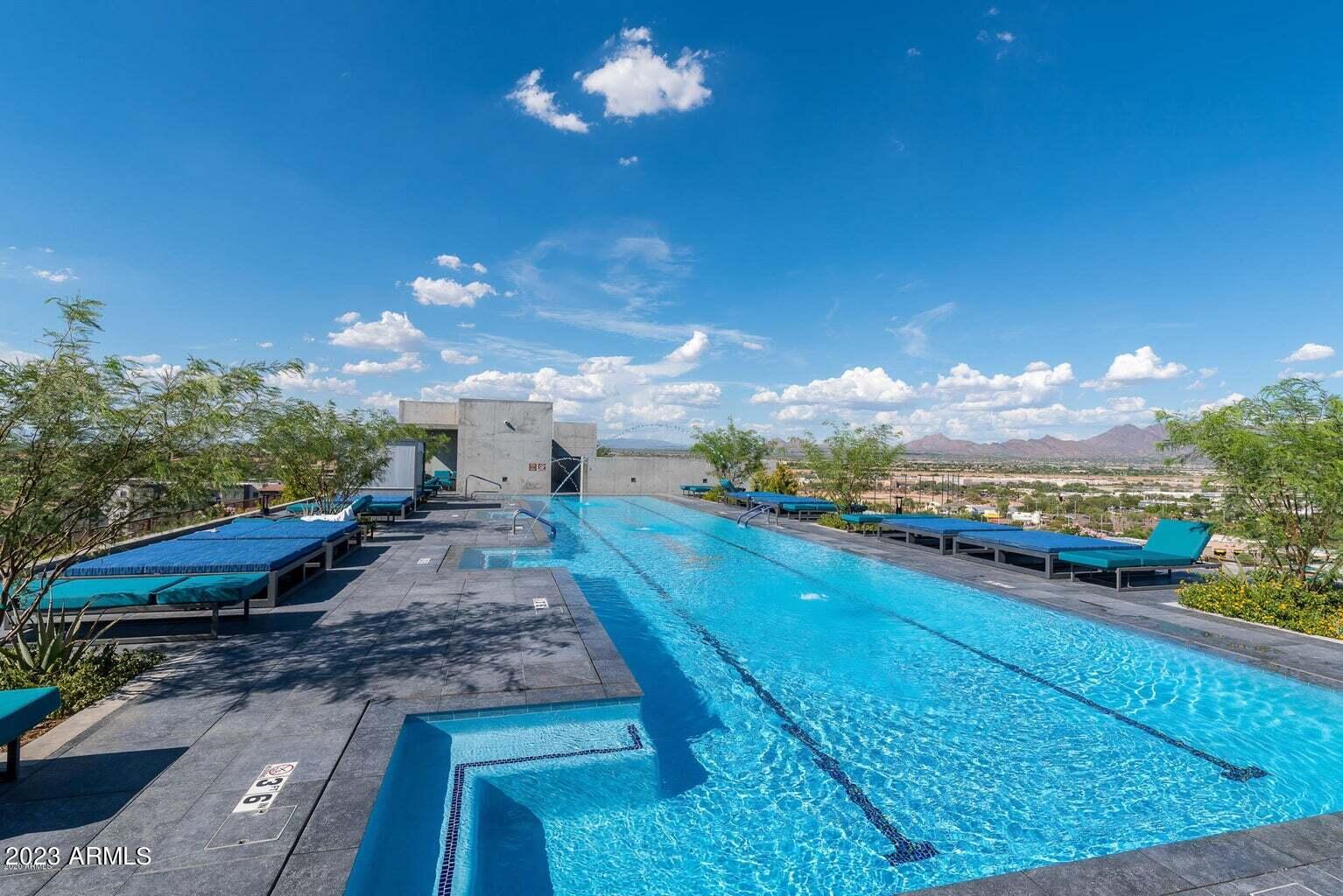 7120 E KIERLAND Boulevard, 917