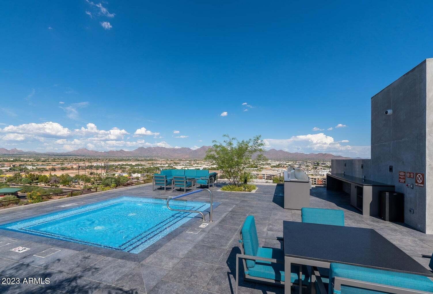 7120 E KIERLAND Boulevard, 917