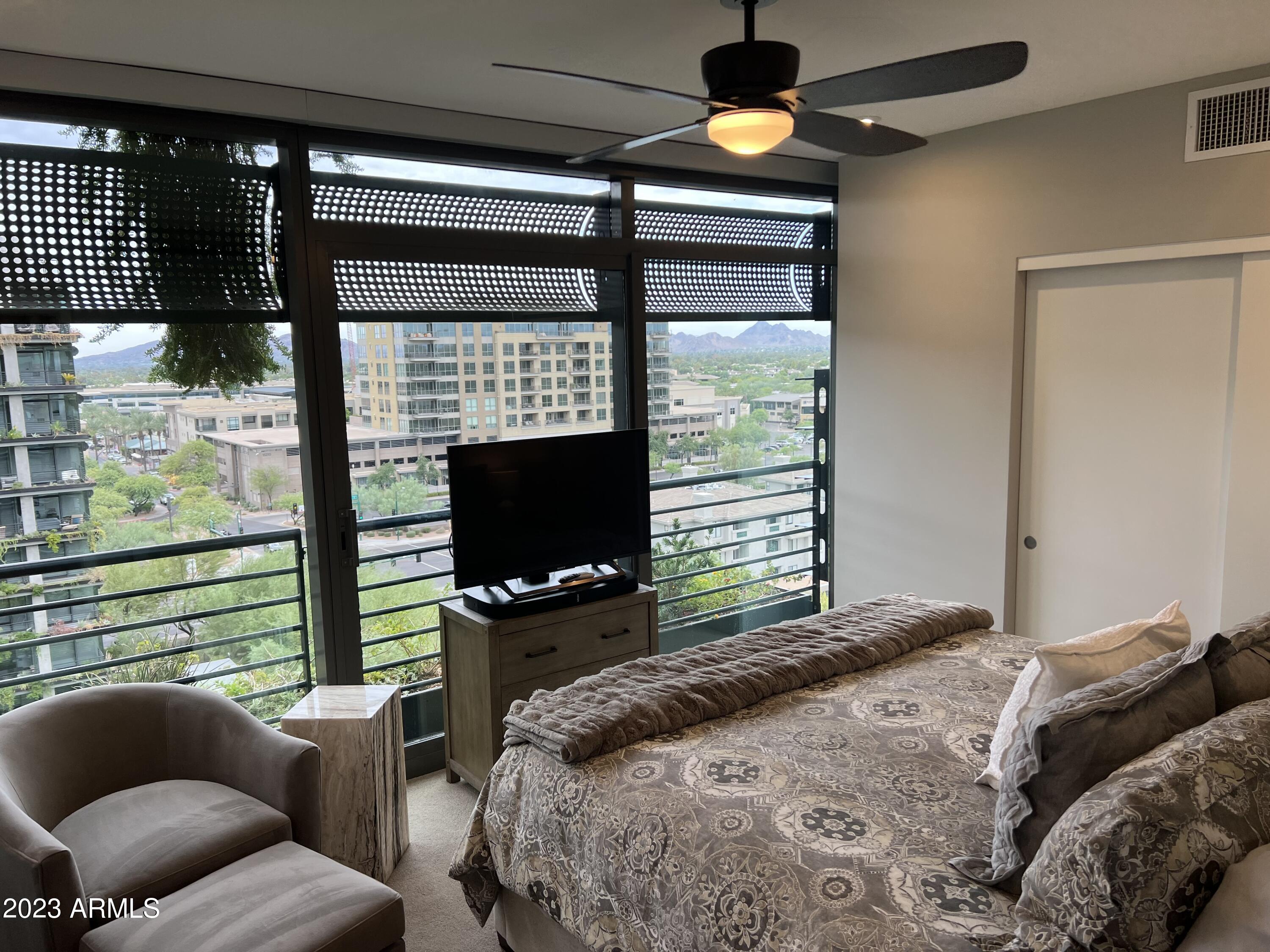 7120 E KIERLAND Boulevard, 917