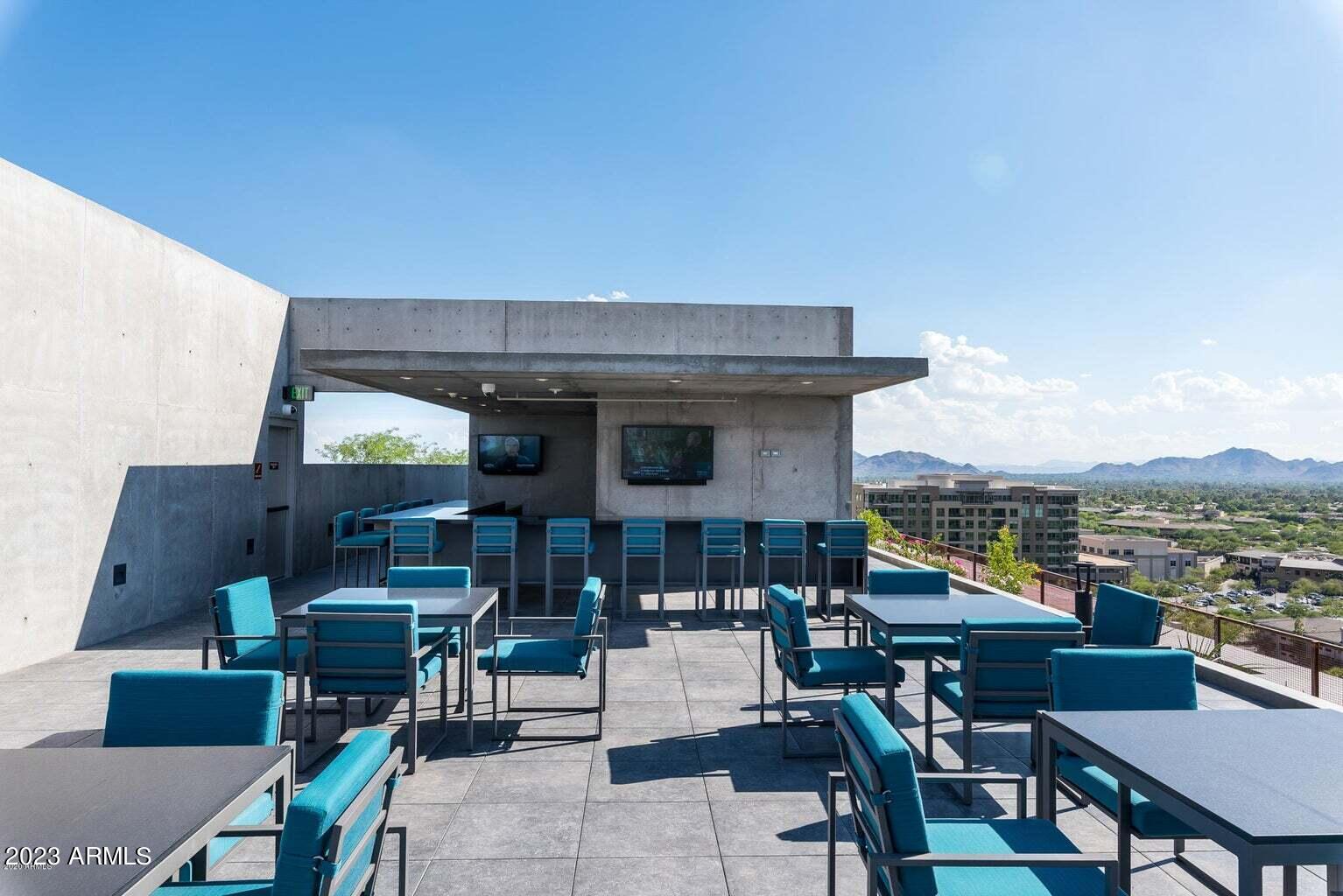 7120 E KIERLAND Boulevard, 917