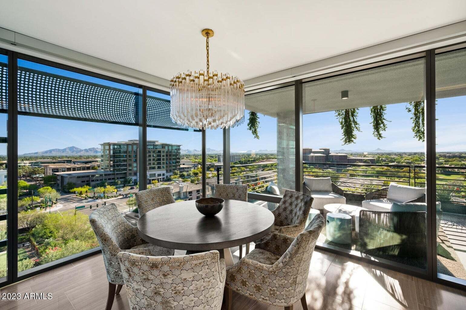 7120 E KIERLAND Boulevard, 917