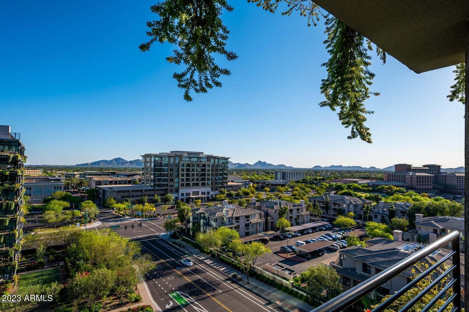 7120 E KIERLAND Boulevard, 917