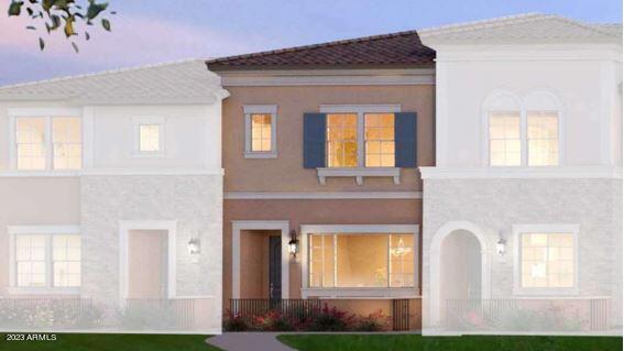 2626 S SULLEY Drive, 102