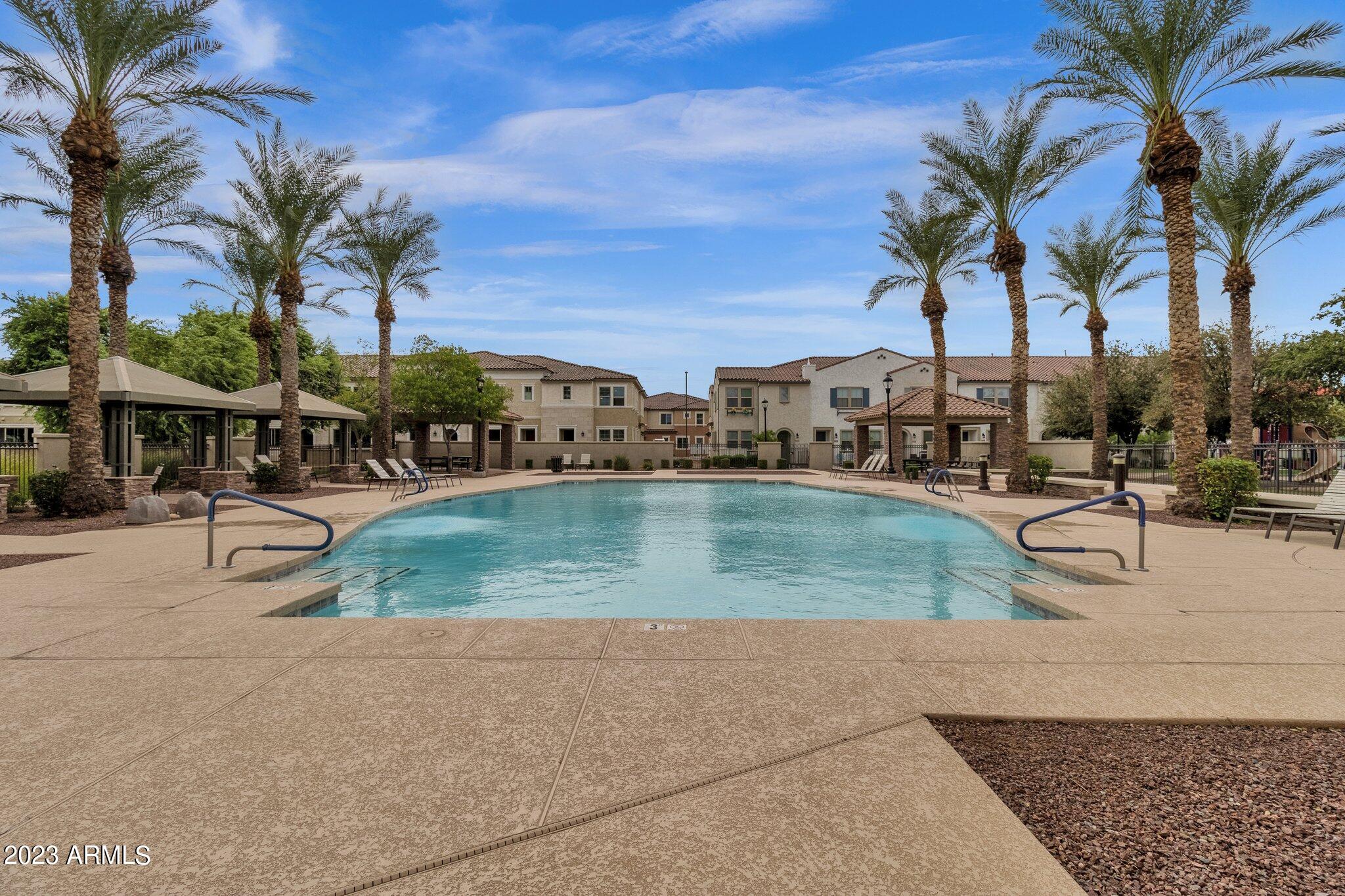 2660 S EQUESTRIAN Drive # 103