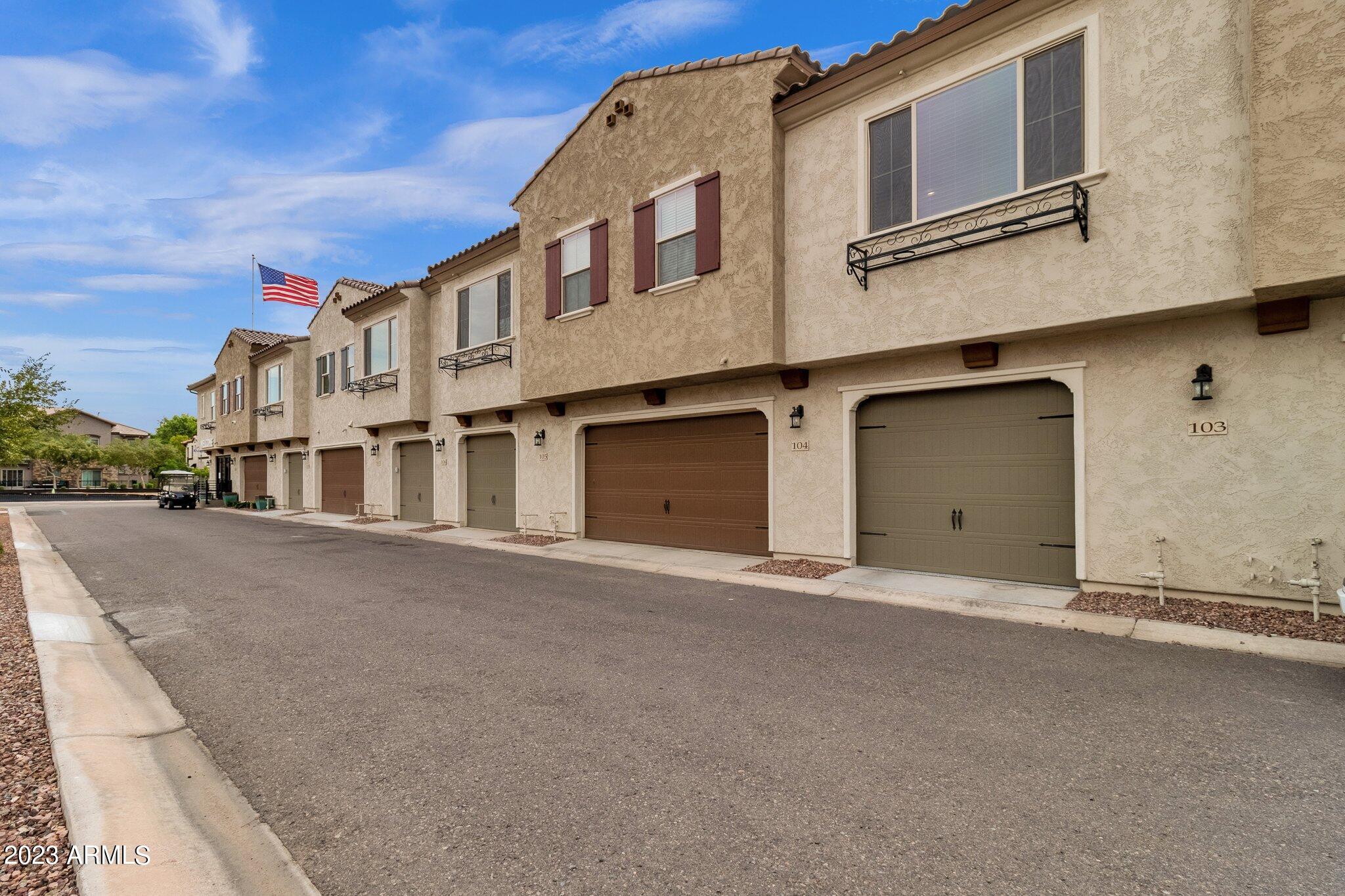 2660 S EQUESTRIAN Drive # 103