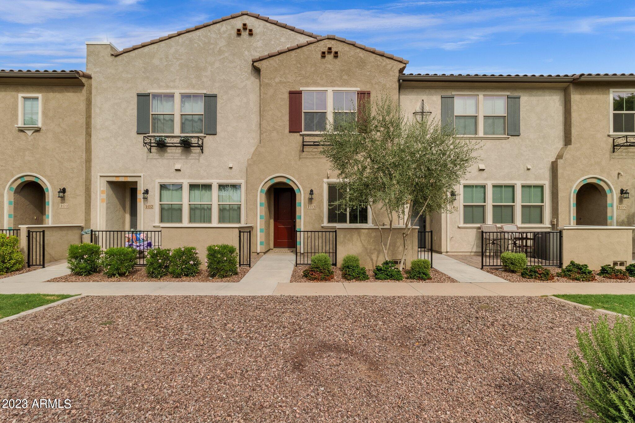 2660 S EQUESTRIAN Drive # 103