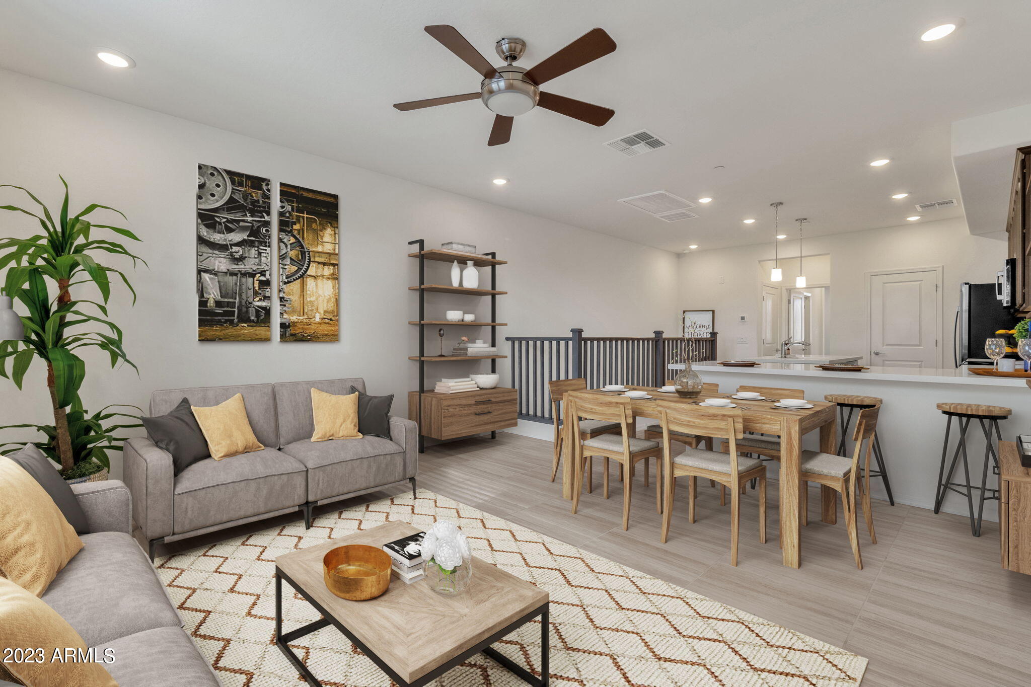 2660 S EQUESTRIAN Drive # 103