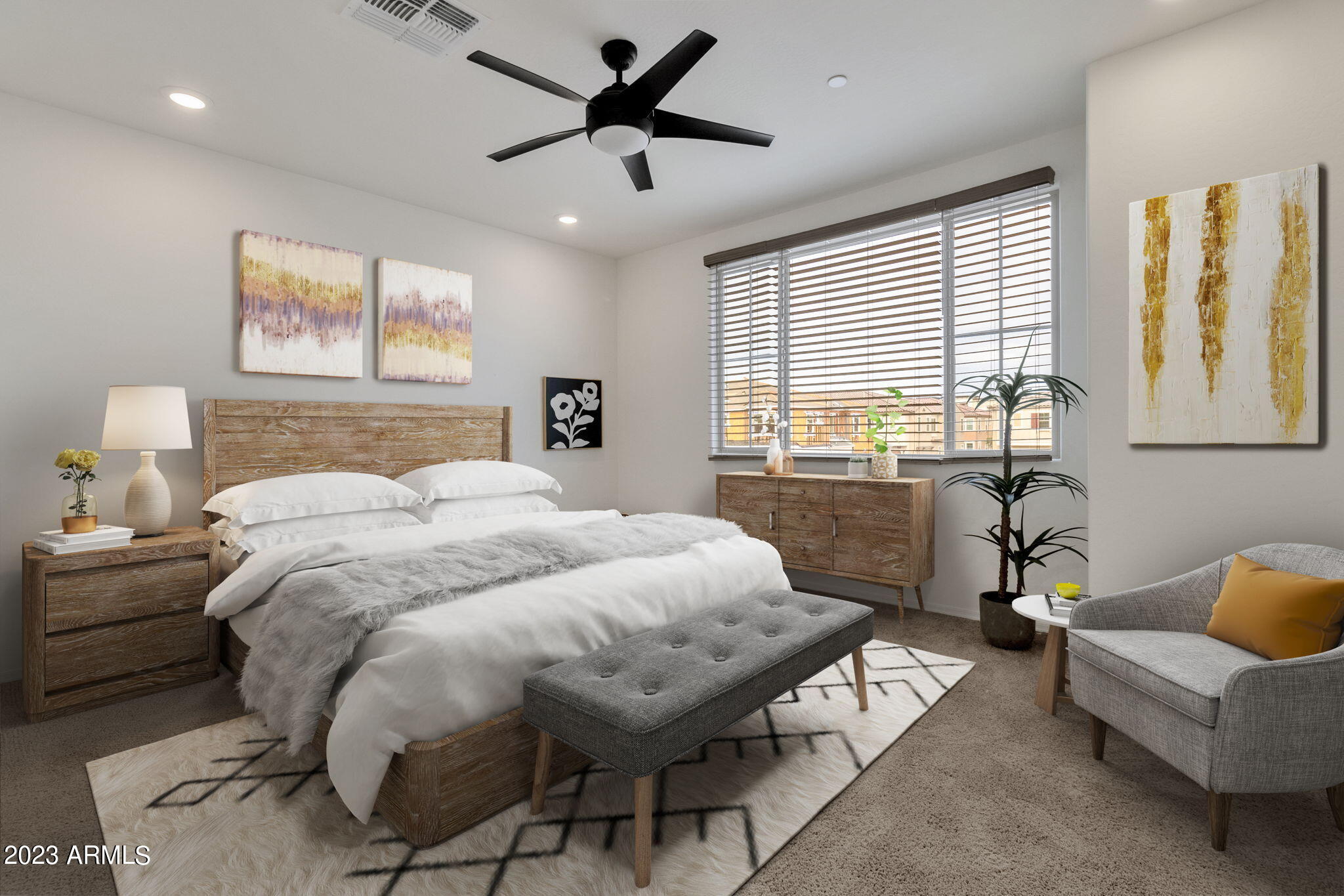 2660 S EQUESTRIAN Drive # 103