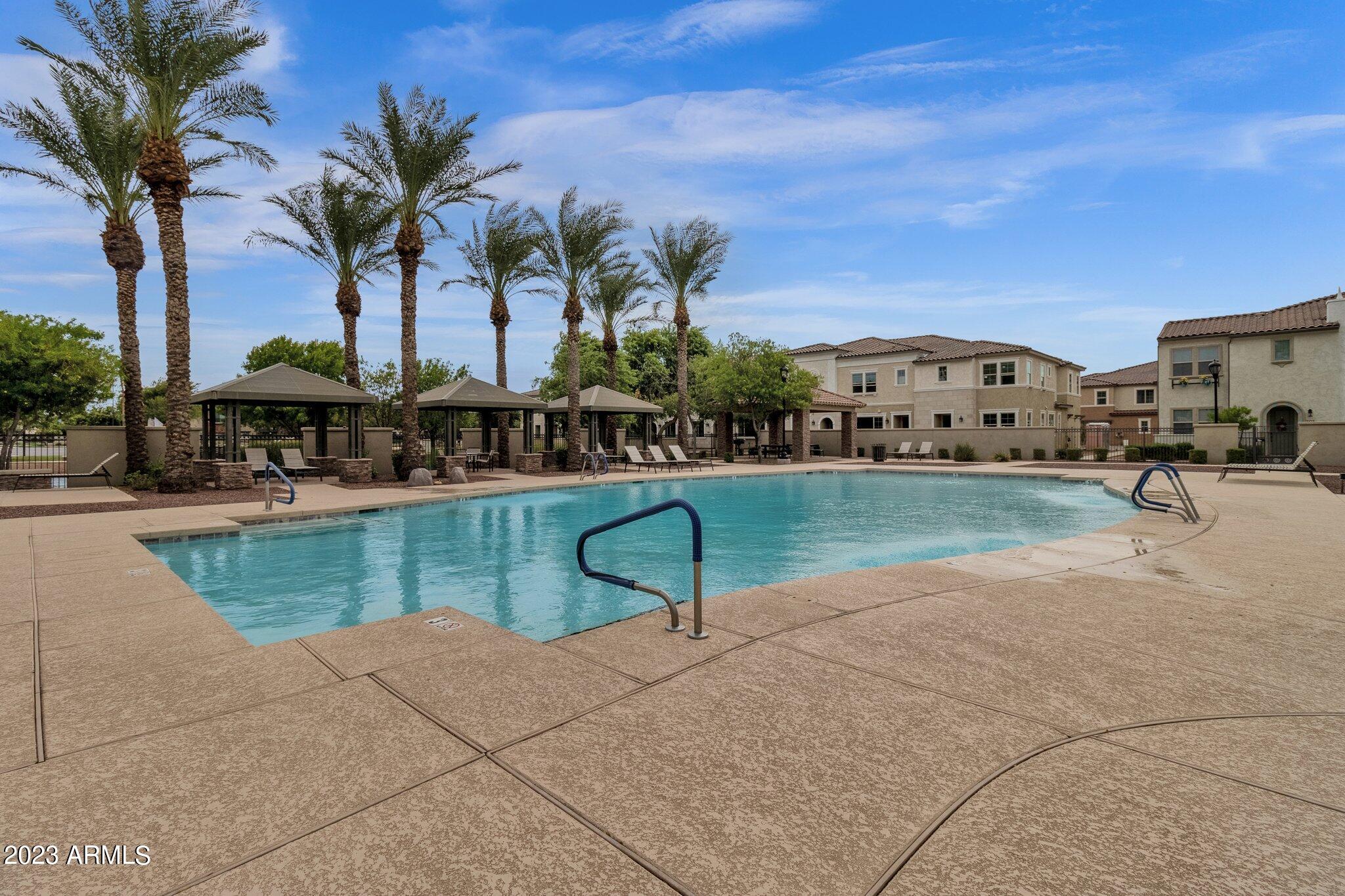 2660 S EQUESTRIAN Drive # 103