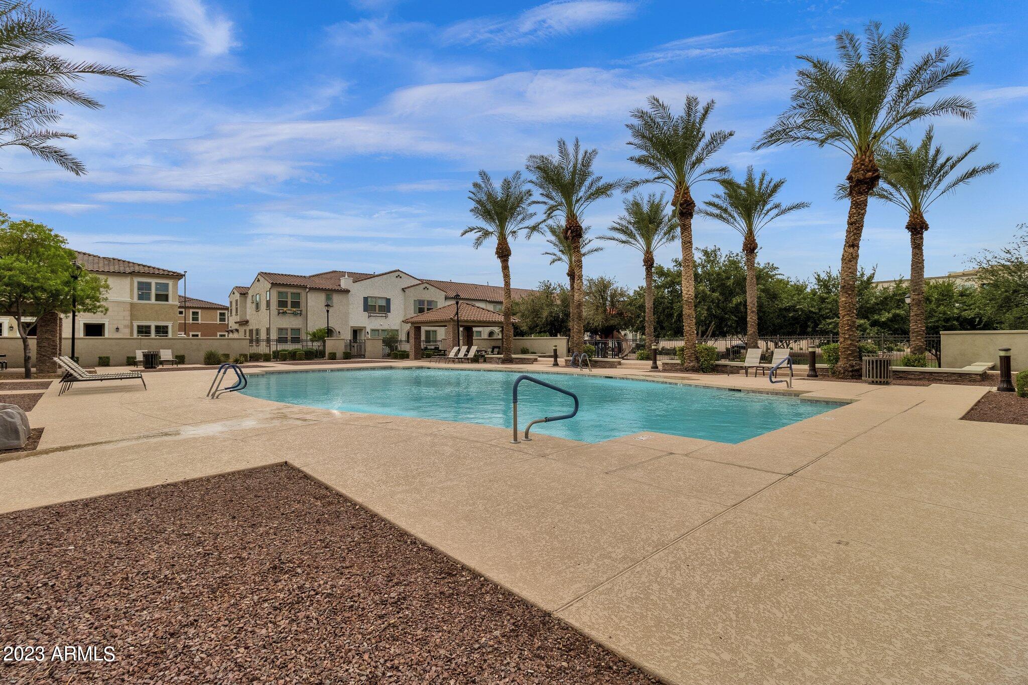 2660 S EQUESTRIAN Drive # 103