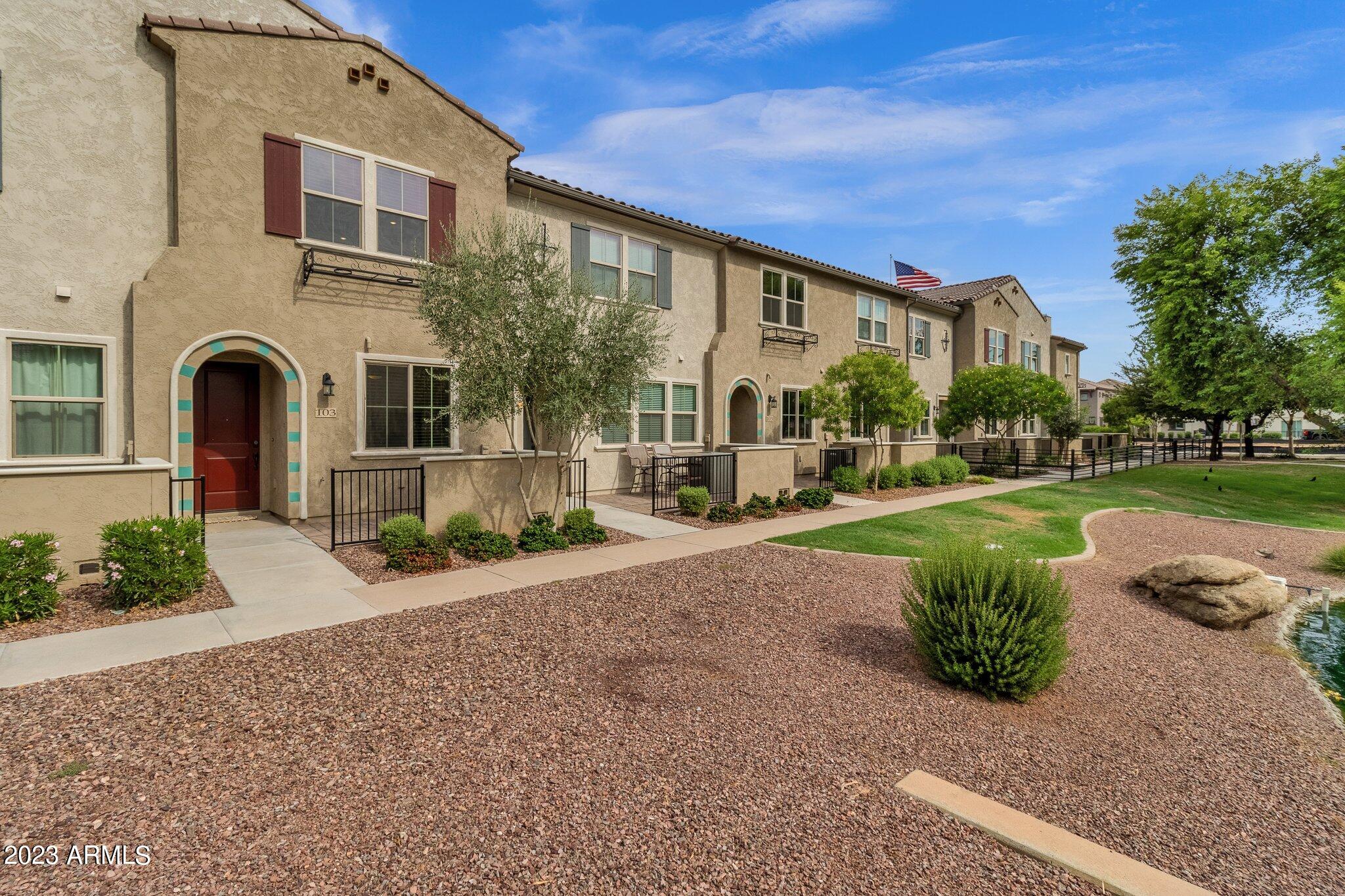 2660 S EQUESTRIAN Drive # 103