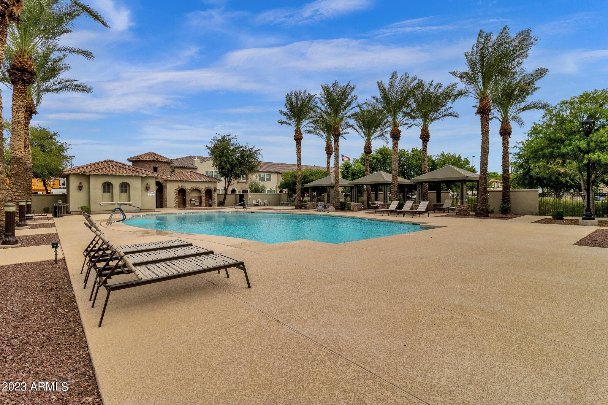 2660 S EQUESTRIAN Drive # 103