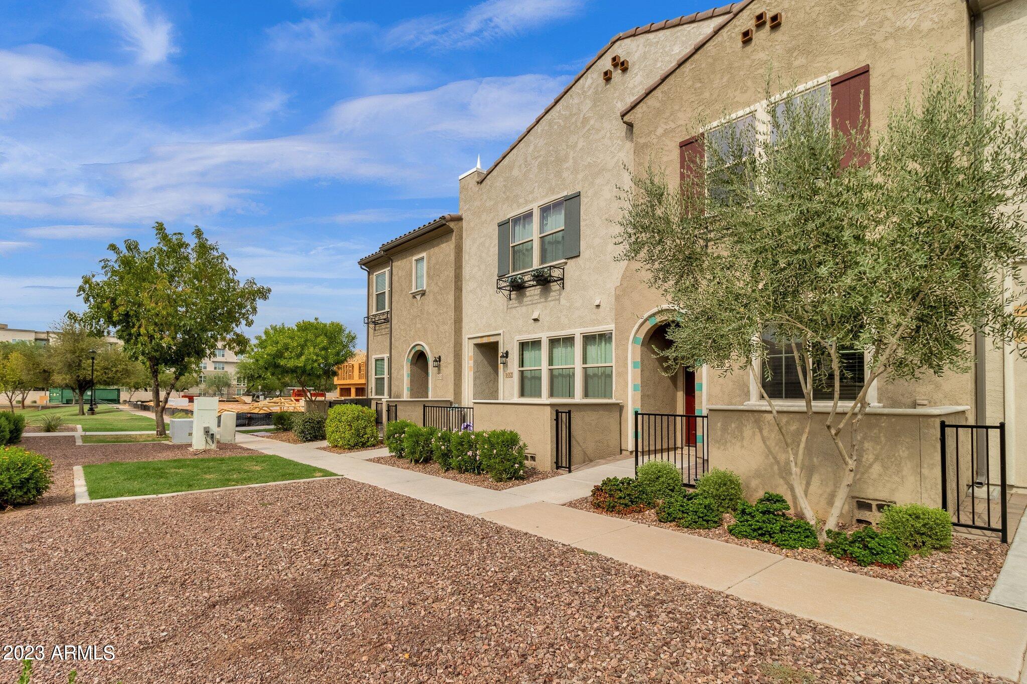 2660 S EQUESTRIAN Drive # 103