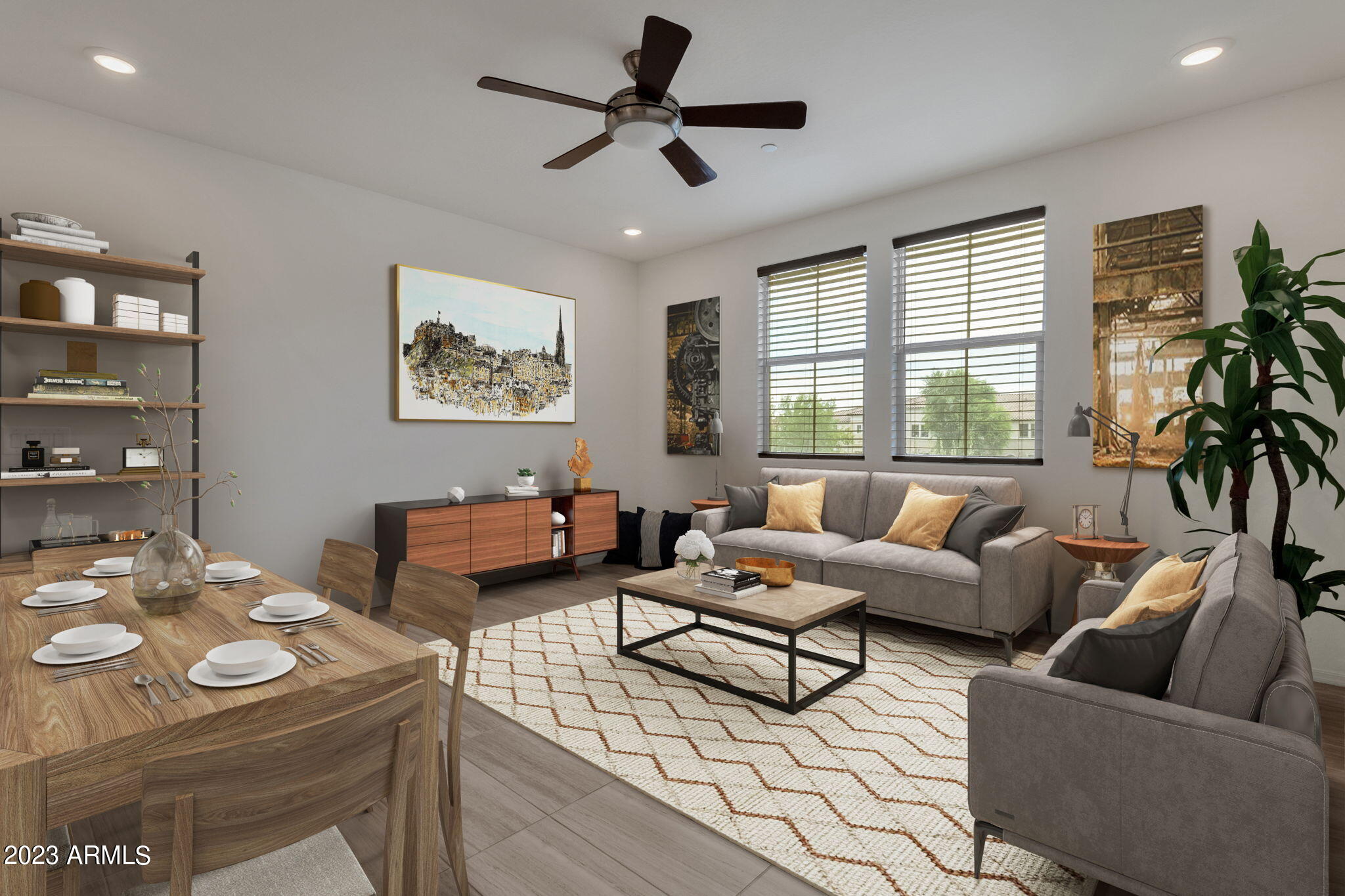 2660 S EQUESTRIAN Drive # 103