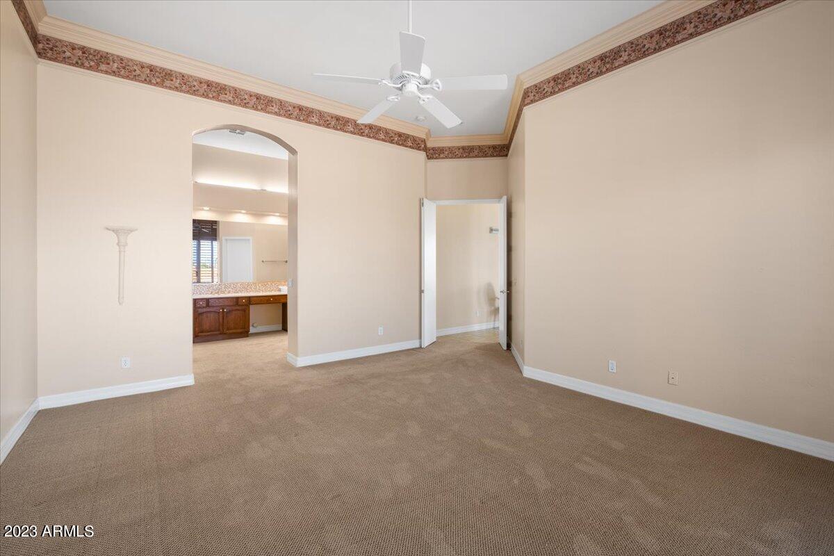 11007 N MESA VISTA Court