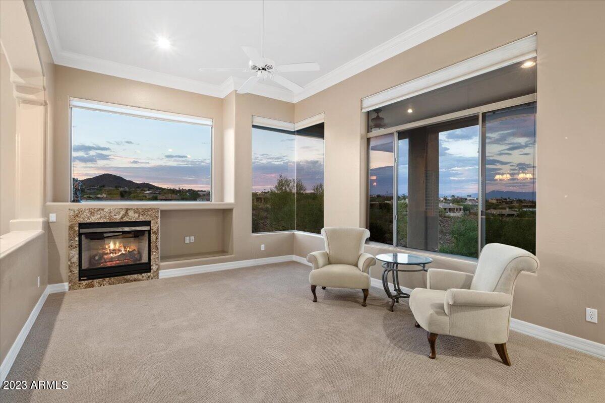 11007 N MESA VISTA Court