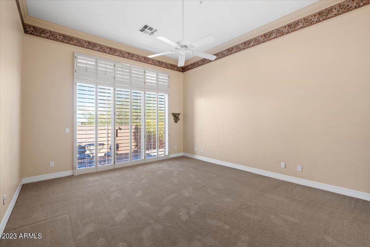 11007 N MESA VISTA Court