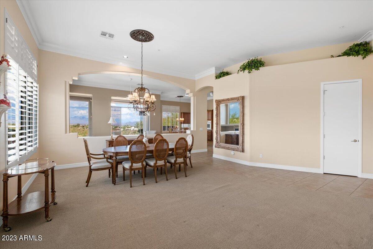 11007 N MESA VISTA Court