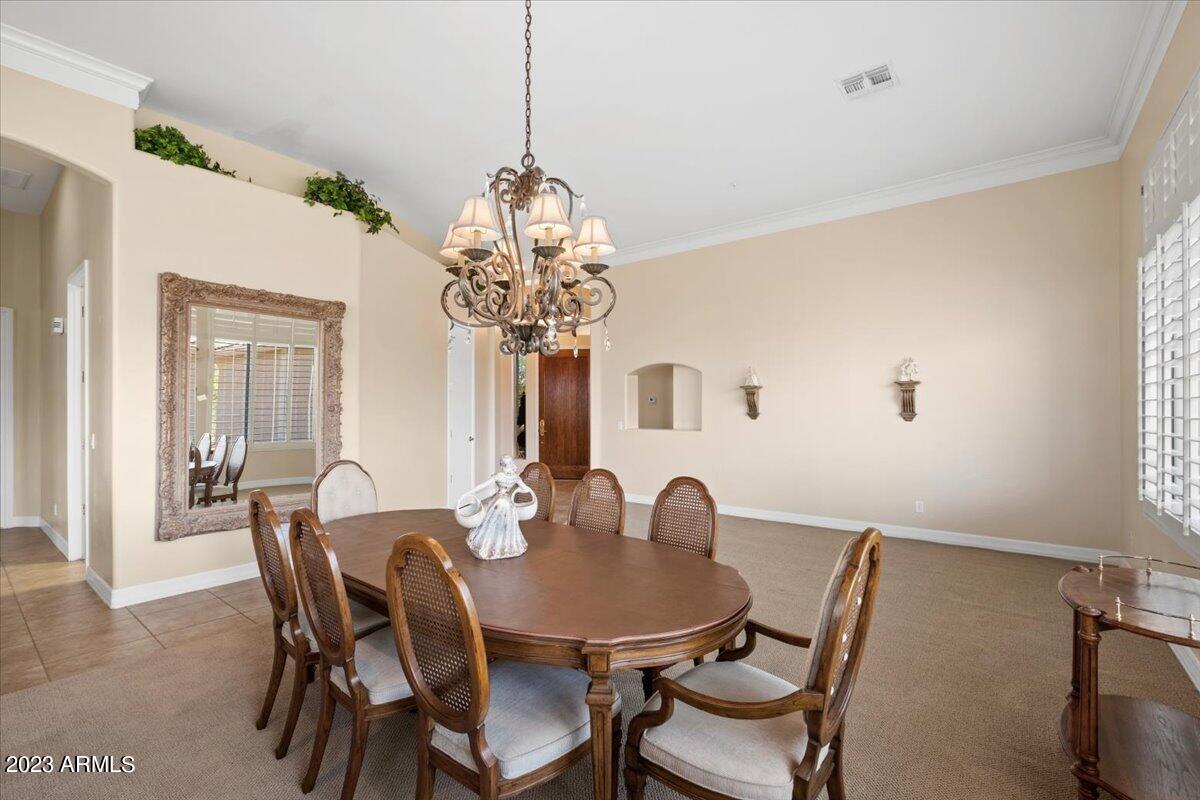 11007 N MESA VISTA Court