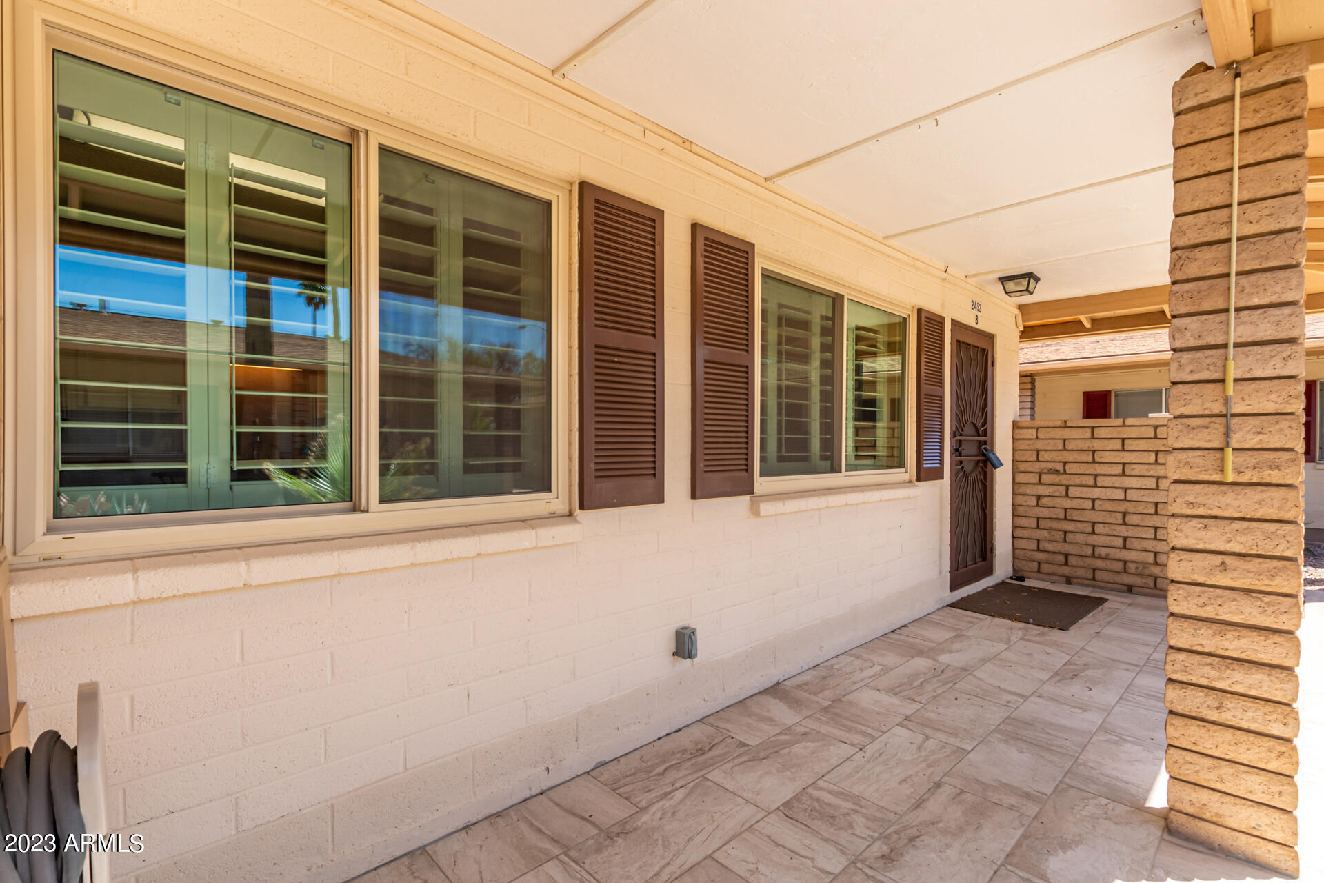 2452 E University Drive, 8
