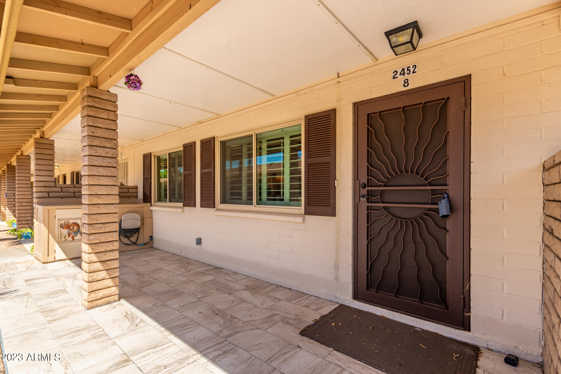 2452 E University Drive, 8
