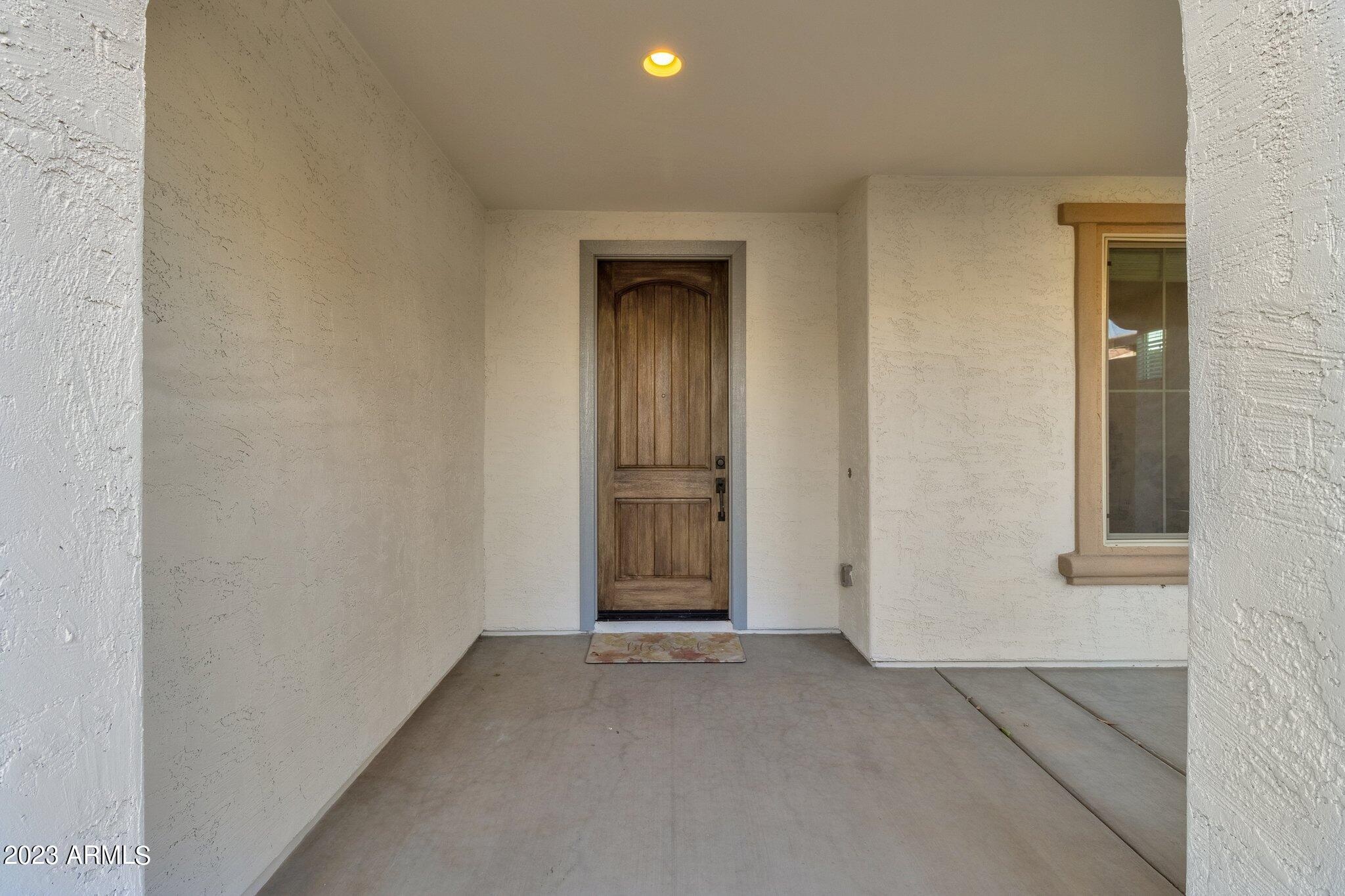 5340 S VERDE --