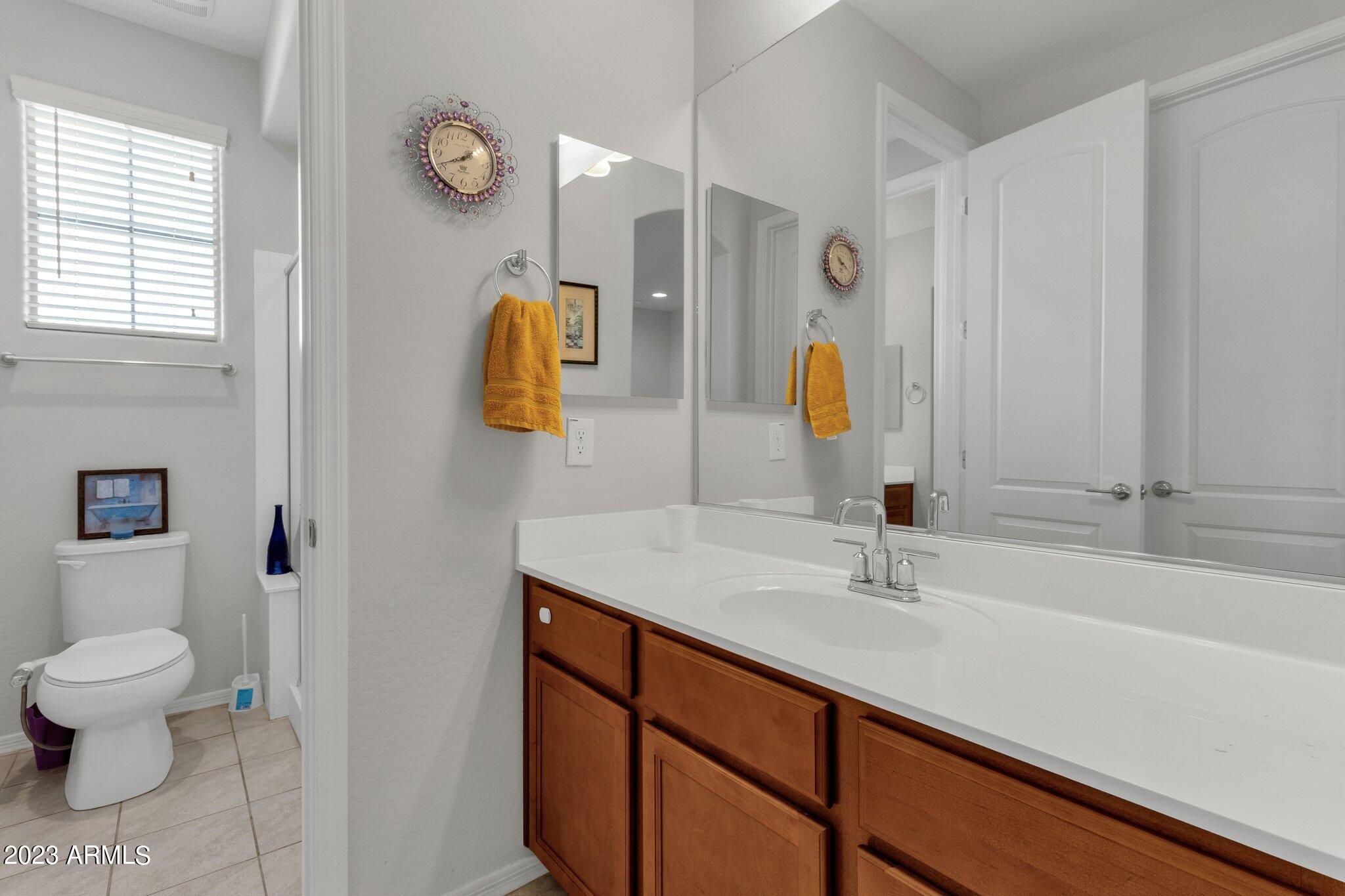5340 S VERDE --