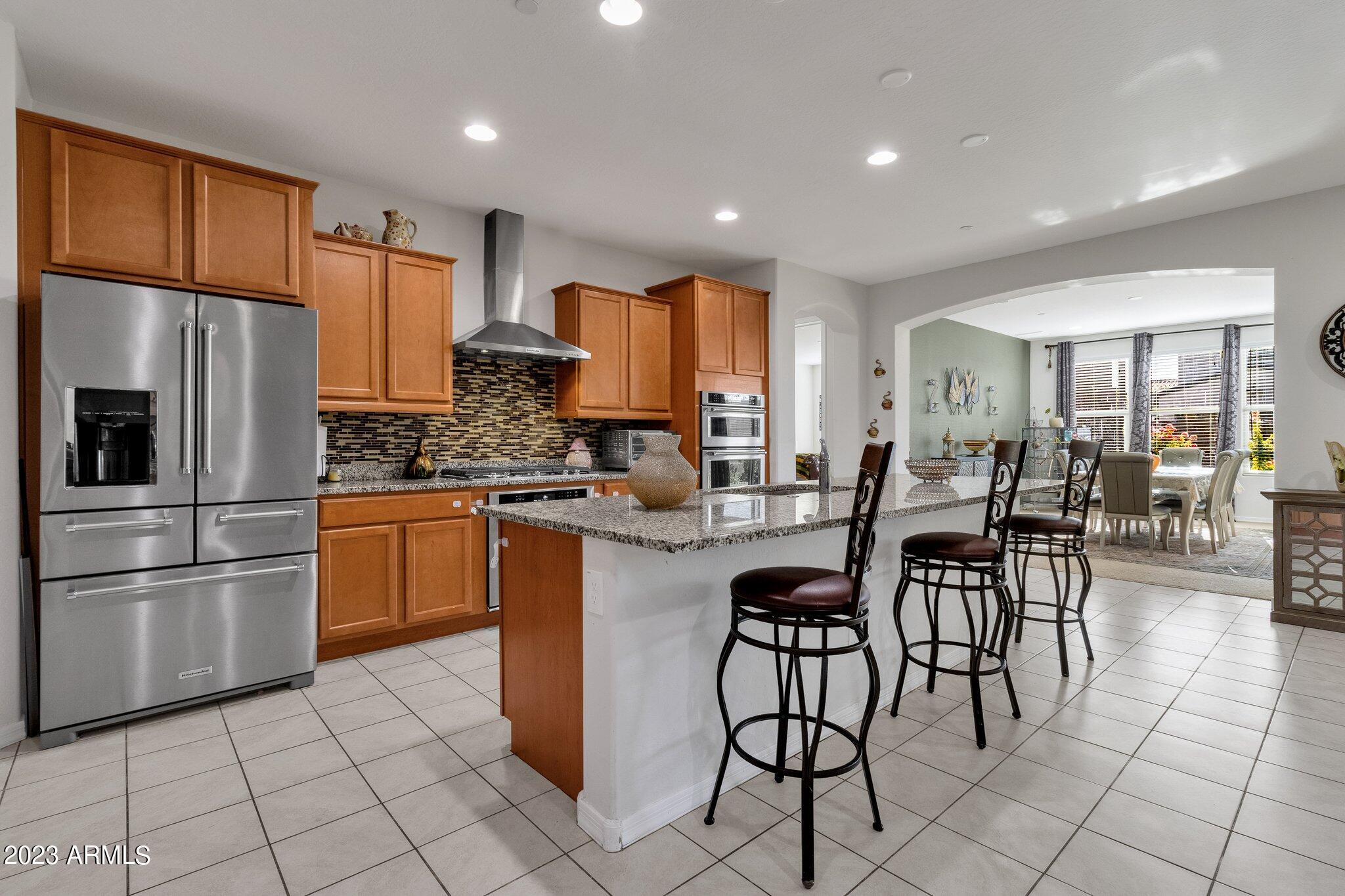 5340 S VERDE --