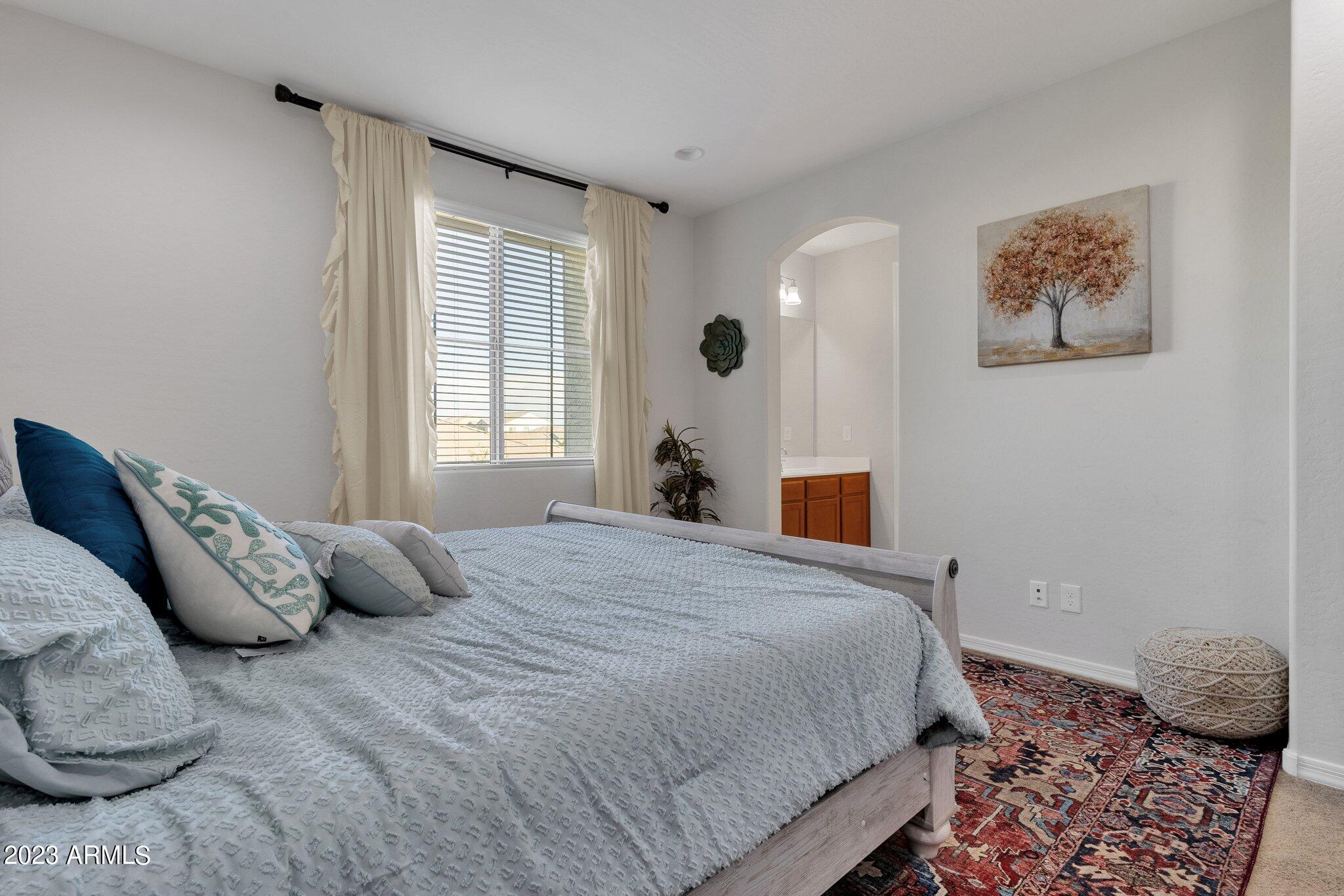 5340 S VERDE --
