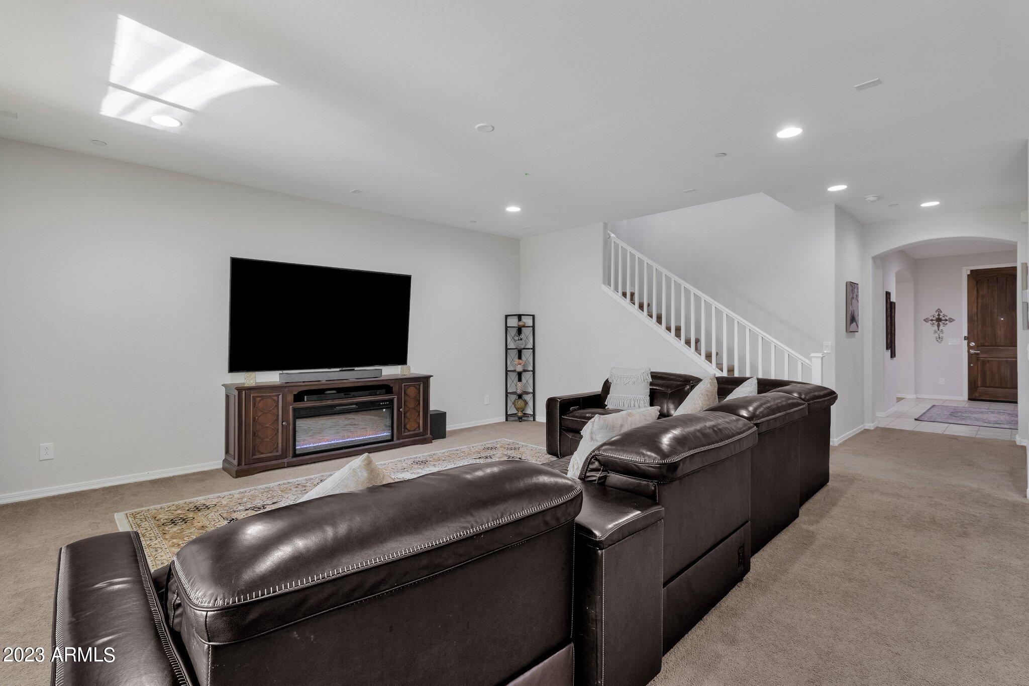 5340 S VERDE --